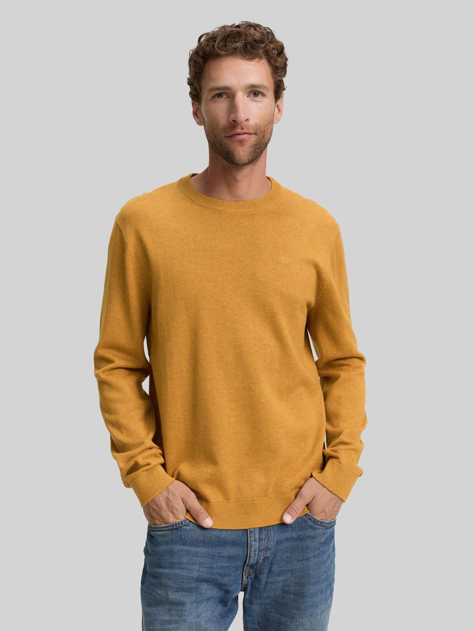 Strickpullover Pullover & Strickjacken