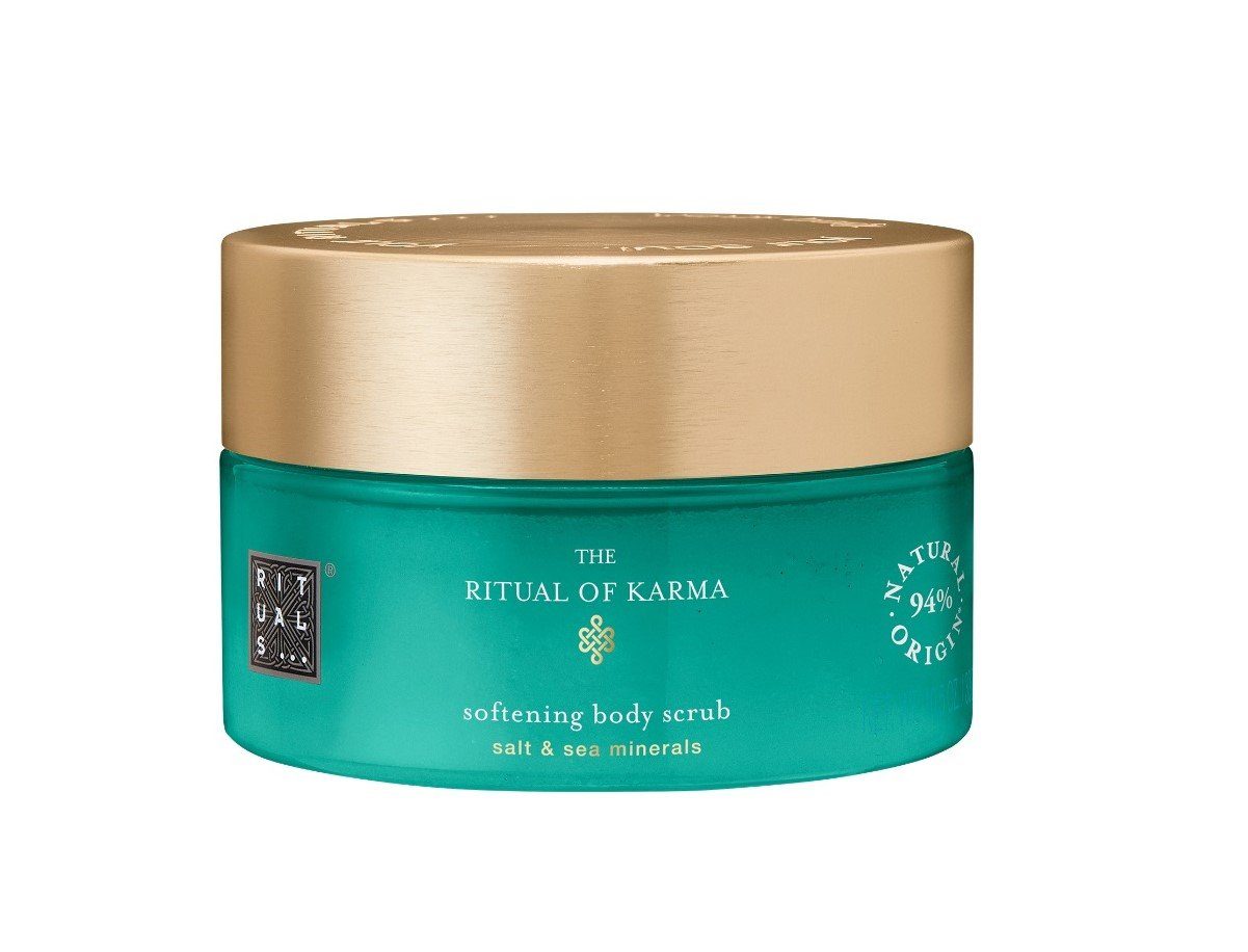 Rituals Körperpeeling Karma