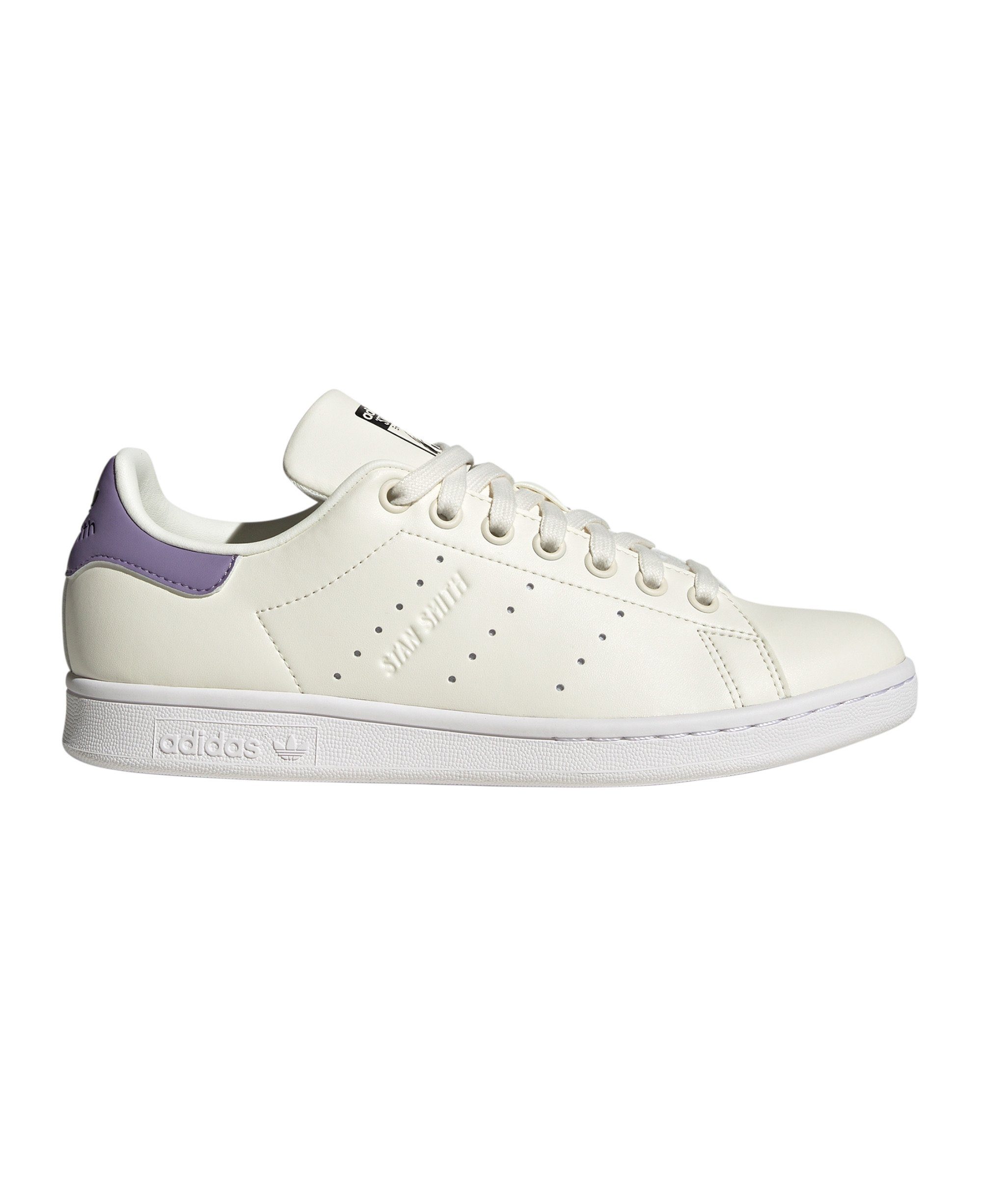 adidas Originals Stan Smith Sneaker Damen Weiß Sneaker