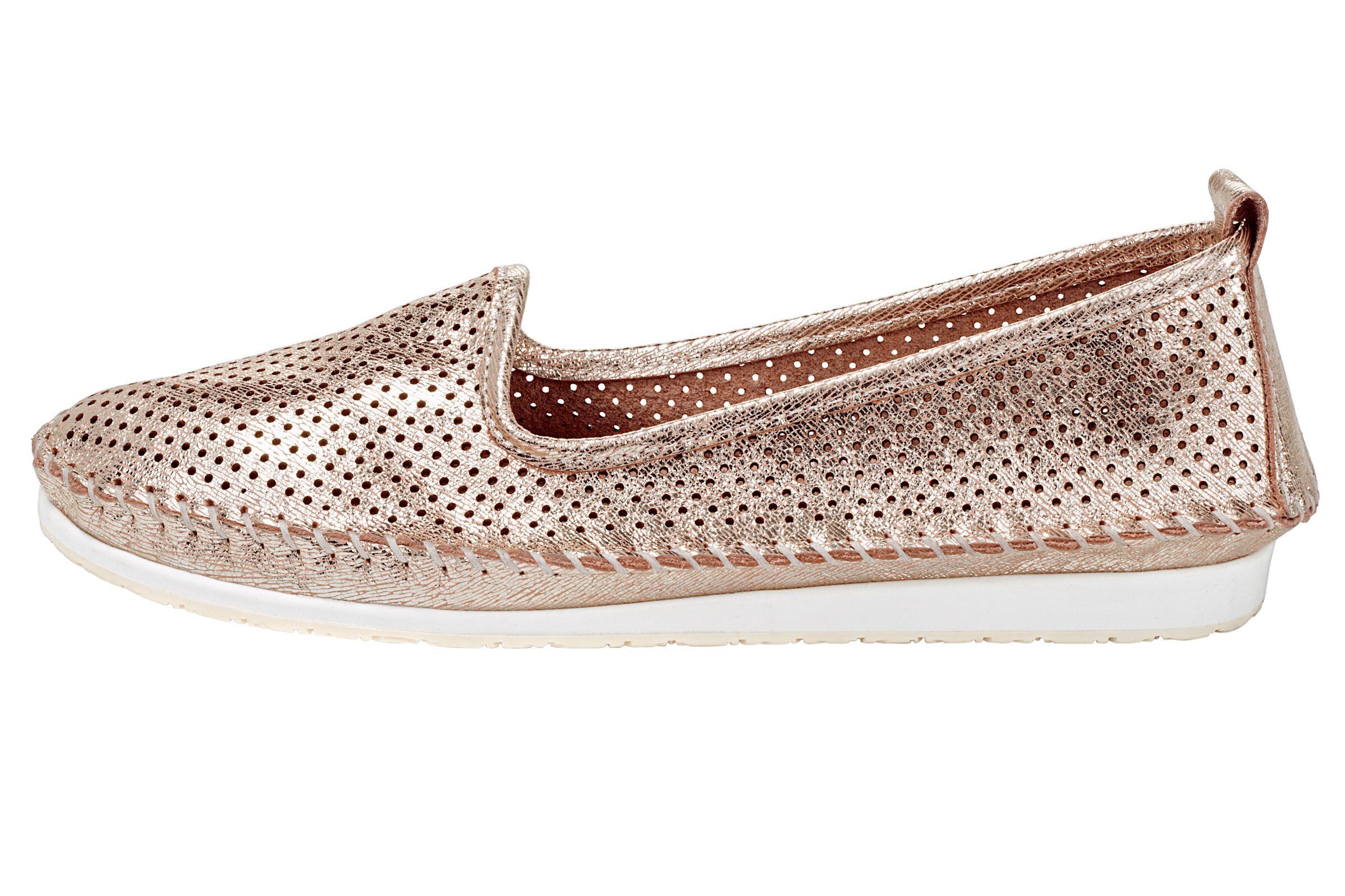Andrea Conti Slipper Slipper günstig online kaufen