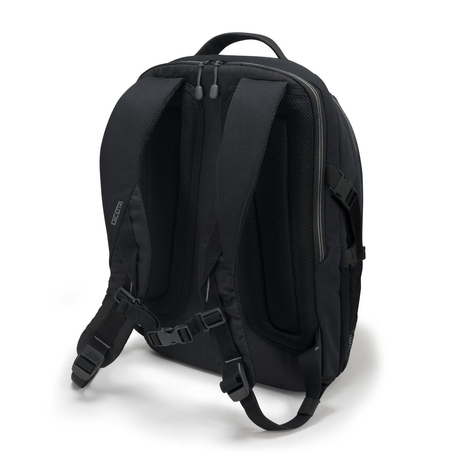 DICOTA Rucksack DICOTA Laptop-Rucksack Eco 14-15,6