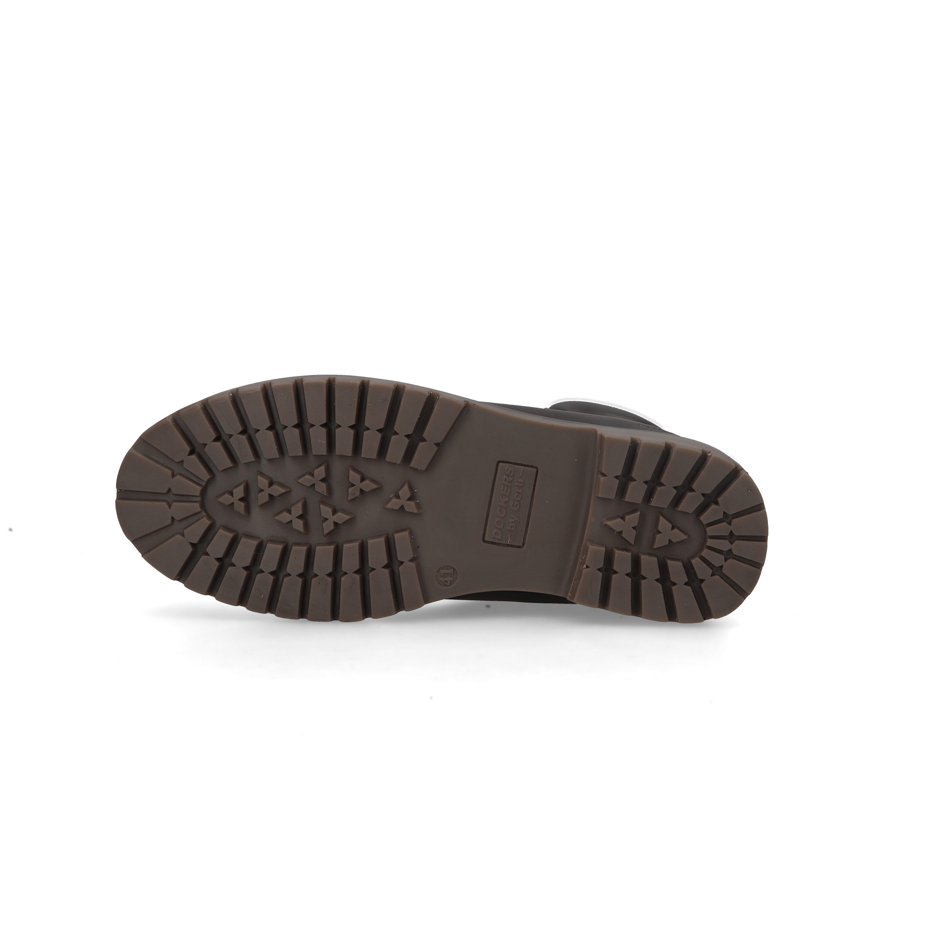 Dockers by Gerli Winterboots Winterboots, Workerboots mit Profilsohle