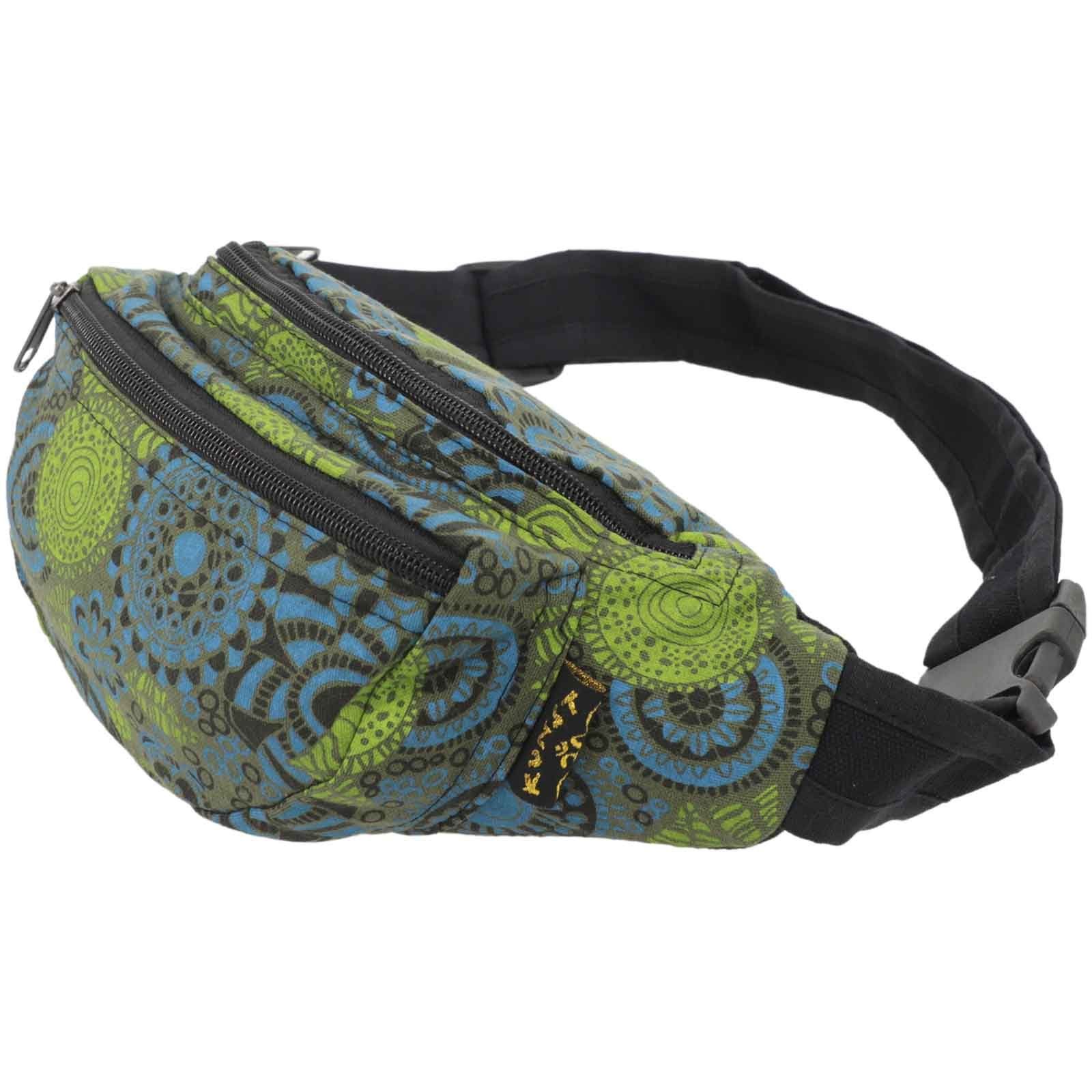 KUNST UND MAGIE Bauchtasche KUNST UND günstig online kaufen