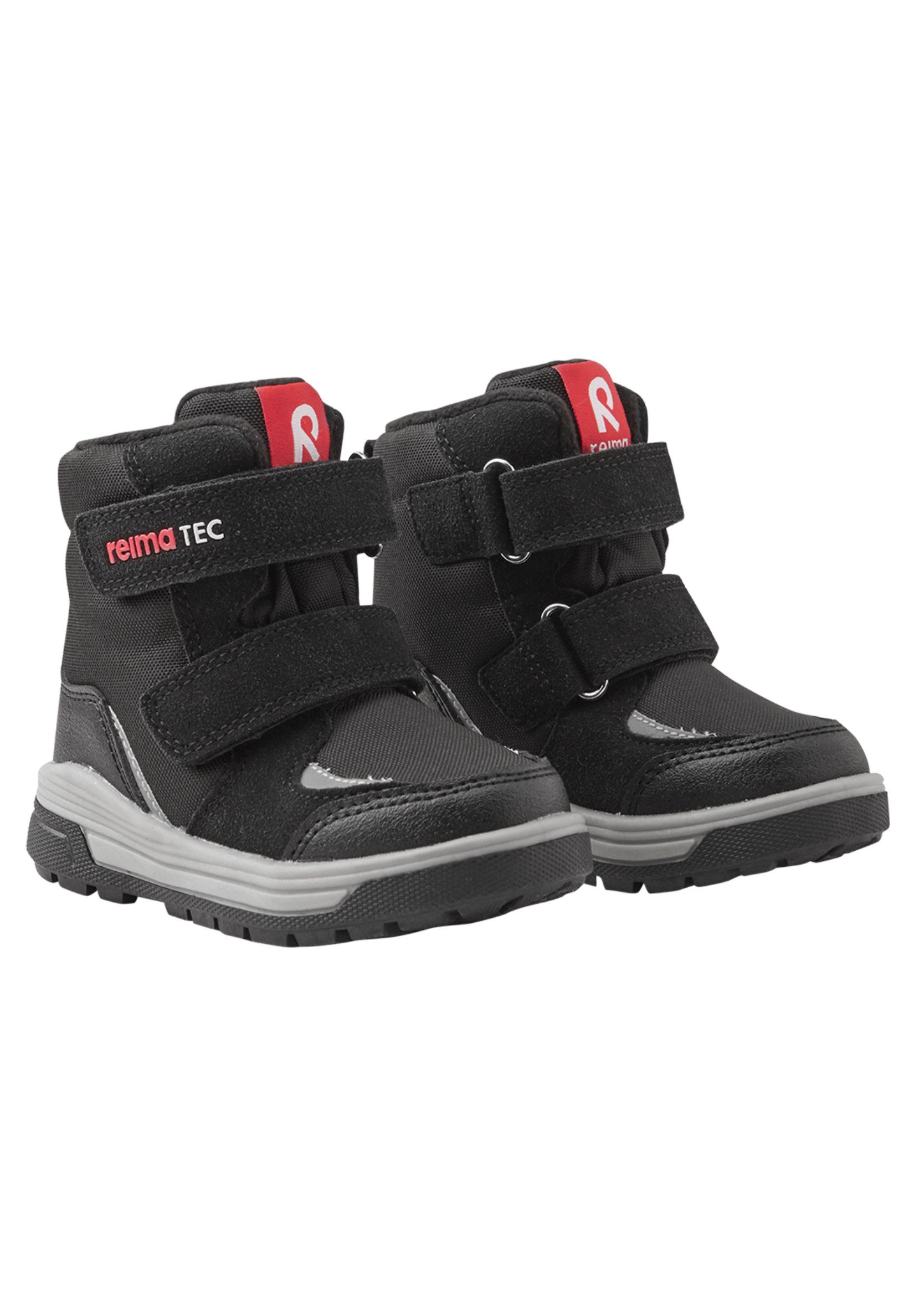 reima QING ReimaTec Winterschuhe Winterboots