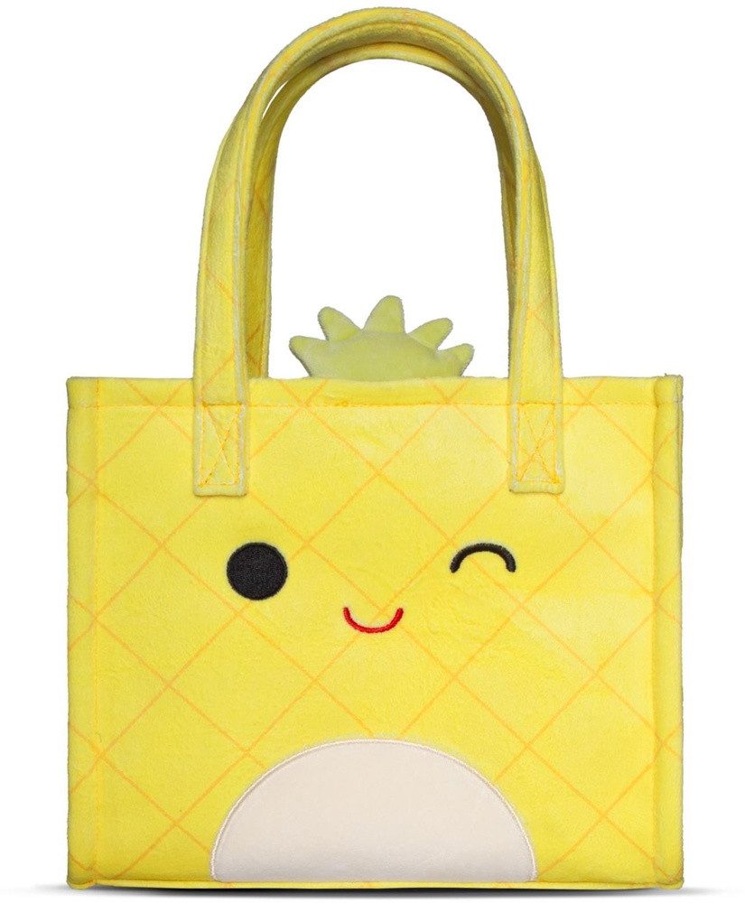 Squishmallows Tragetasche