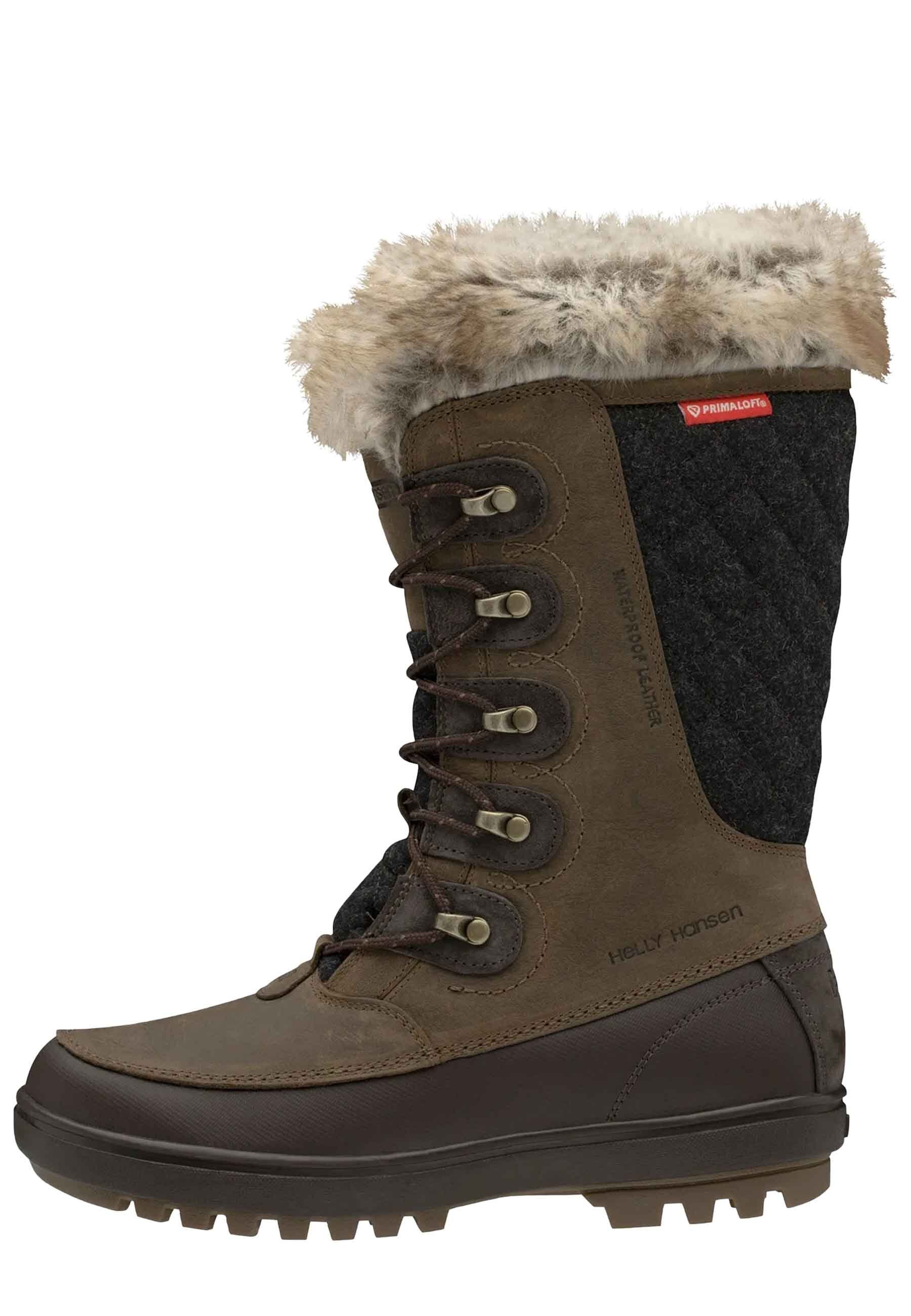 Garibaldi Wanderschuh