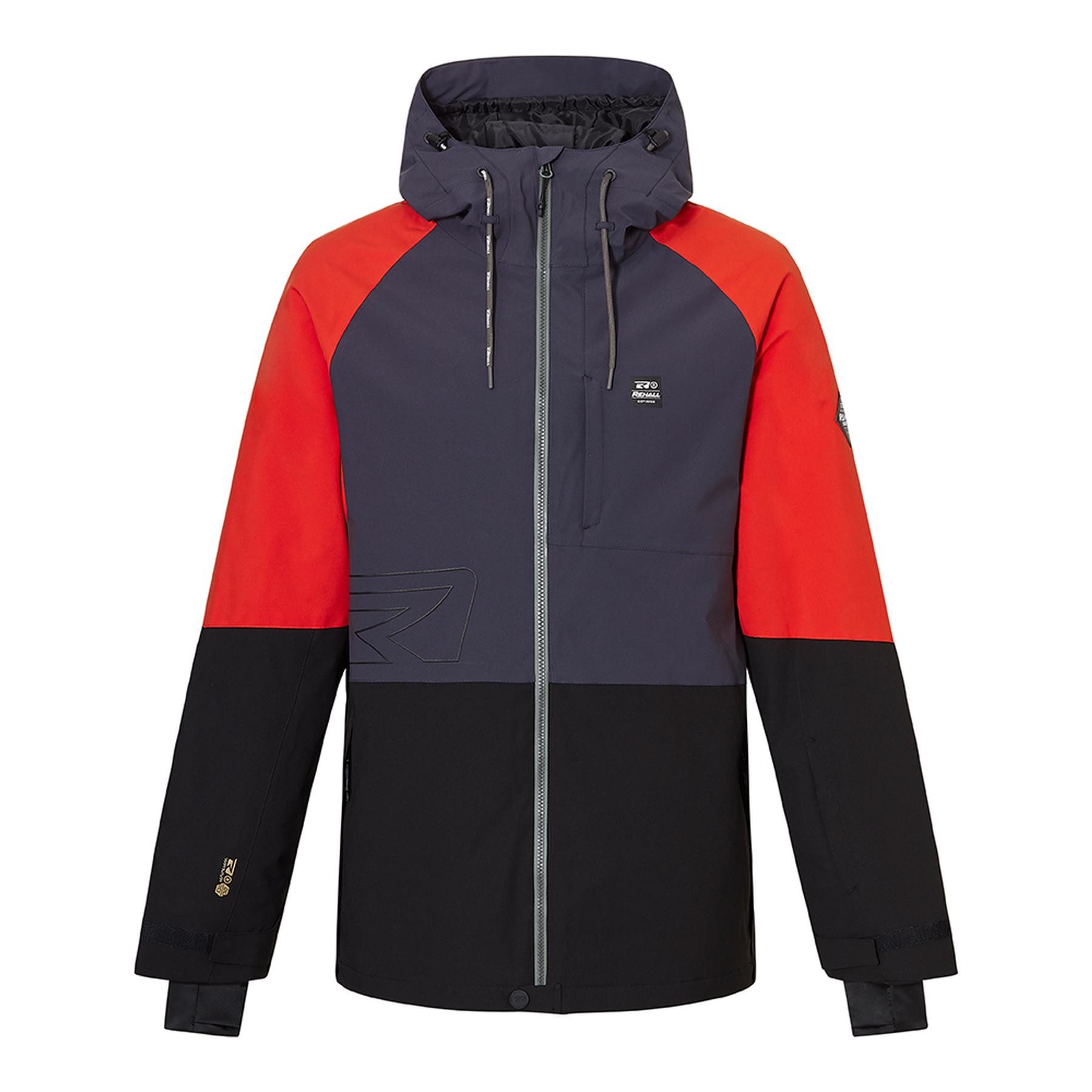 REHALL Skijacke CLIVE-R Snowjacket Herren
