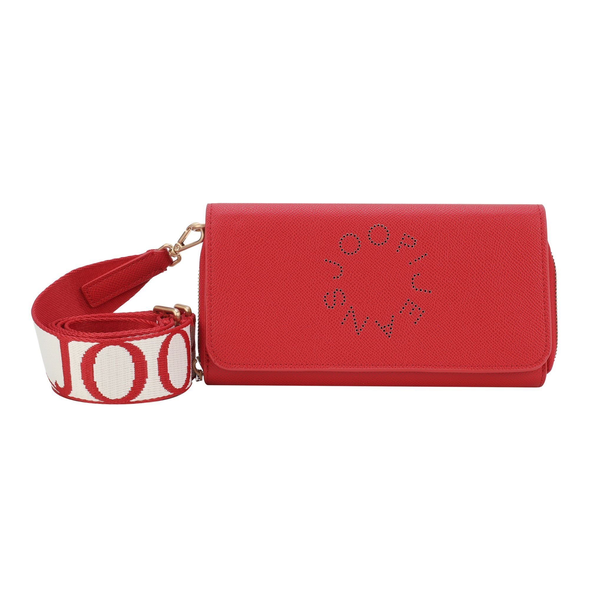 Joop Jeans Clutch Giro, Kunstleder