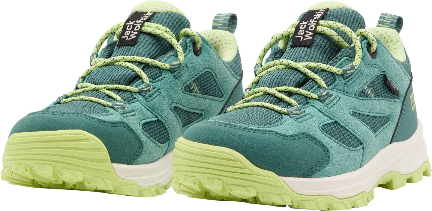 Jack Wolfskin VOJO TOUR TEXAPORE LOW günstig online kaufen