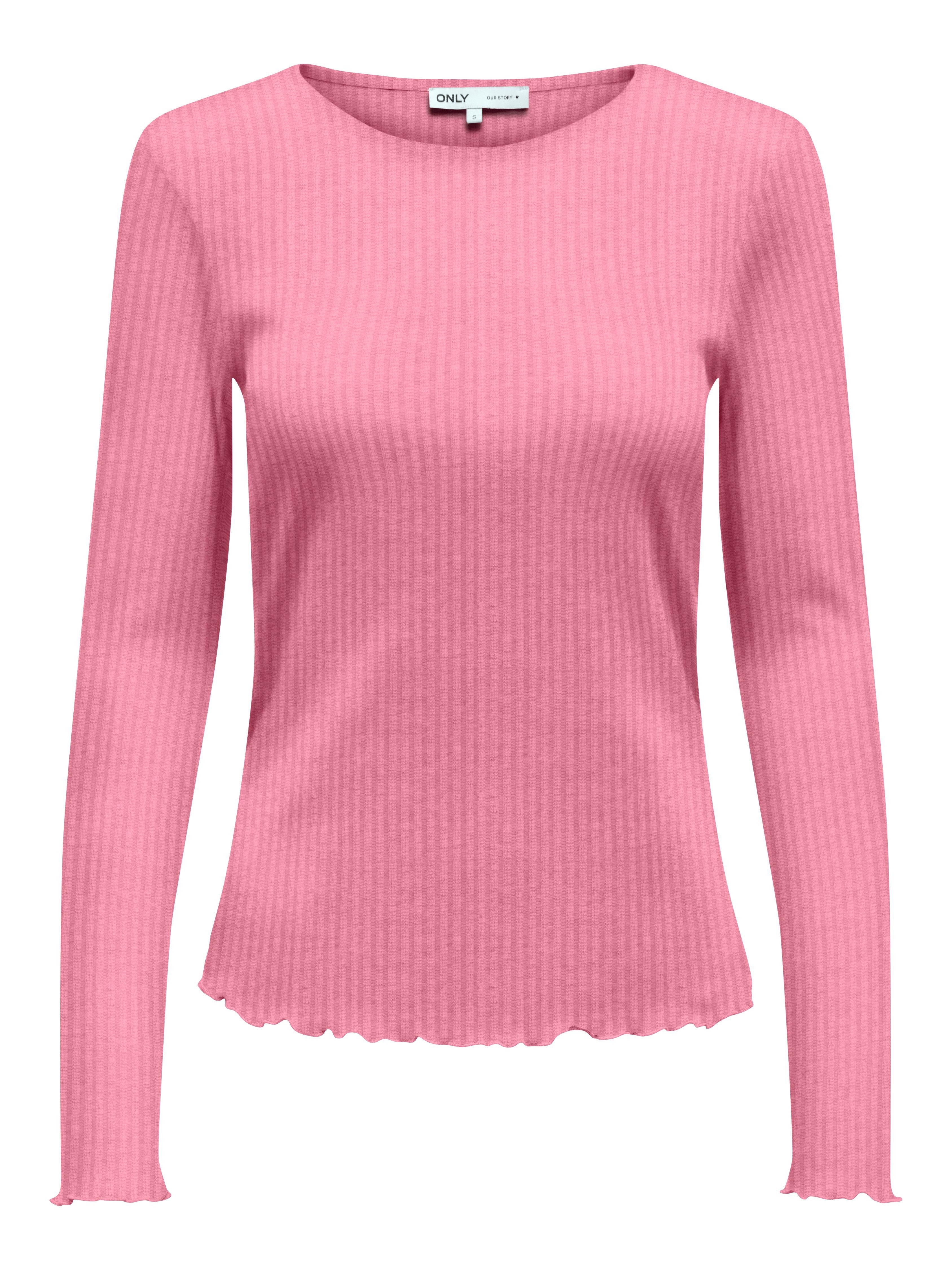 Langarmshirt