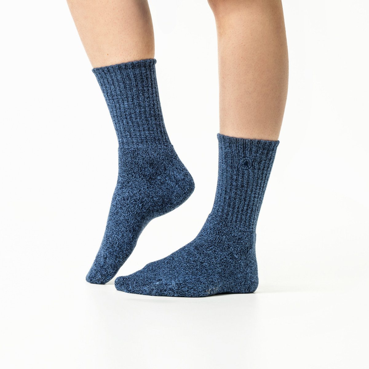 LIVING CRAFTS Носки SARN GOTS zertifiziert