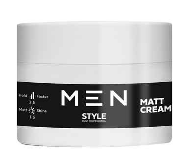 Dusy Professional Haarwachs Dusy Style Men Matt Cream 150ml