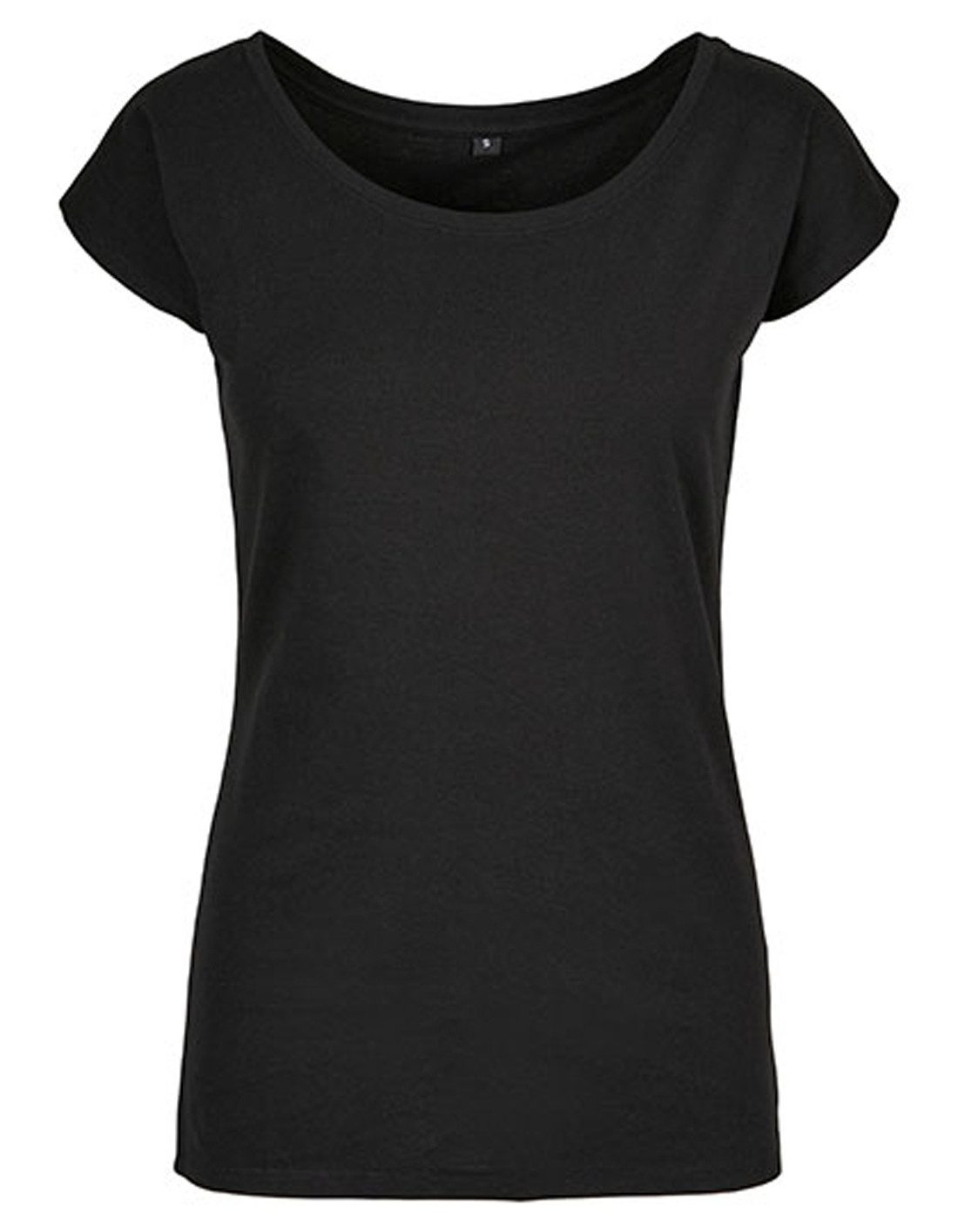 WITORU T-Shirt 1er/2er Pack Damen Wide günstig online kaufen
