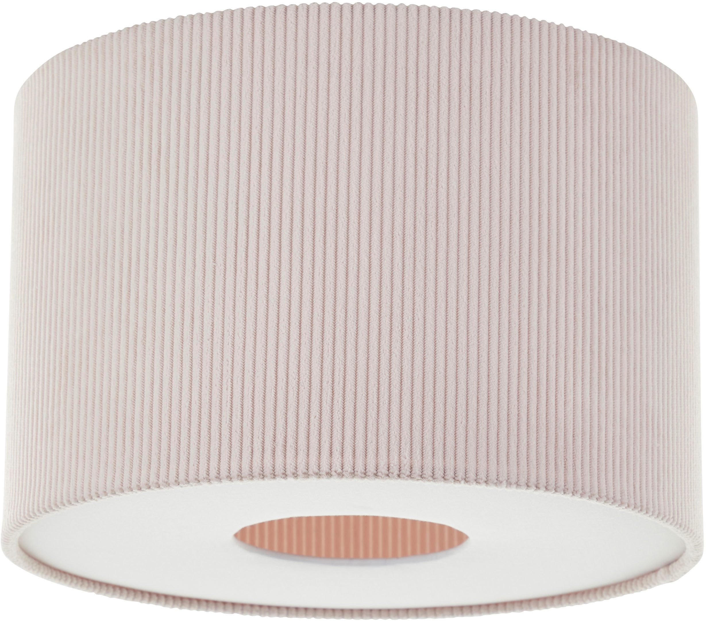 LeGer Home by Lena Gercke Deckenleuchte Kathleen, ohne Leuchtmittel, Cordst günstig online kaufen