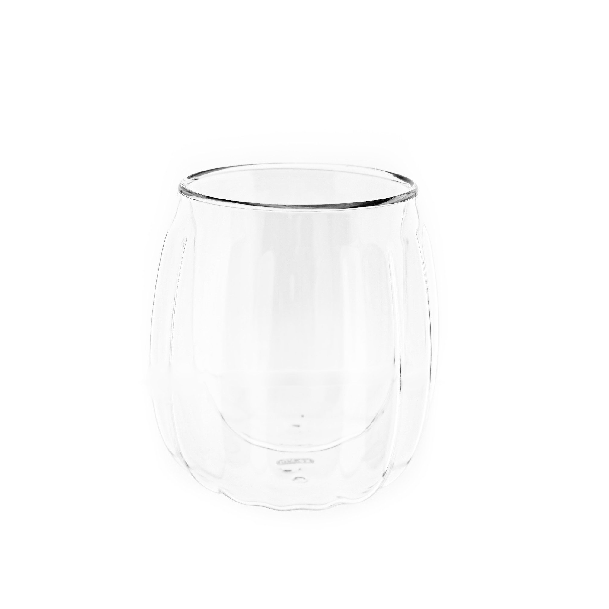 Glas Gläser Set 250ml Latte Macchiato Gläser Espressogläser Doppelwandig