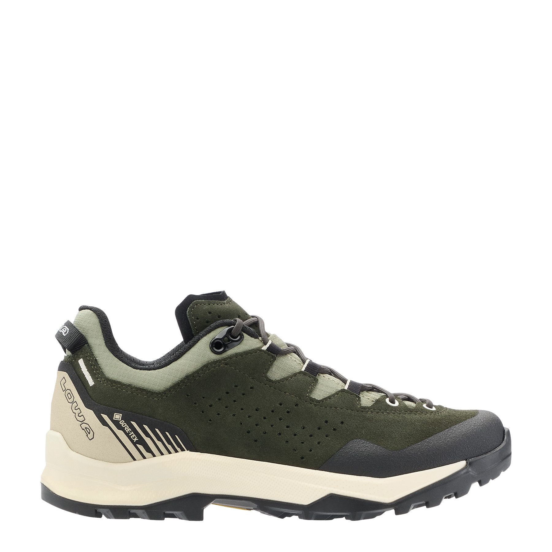 Lowa LOWA EXPLORER GTX LO Wanderschuh