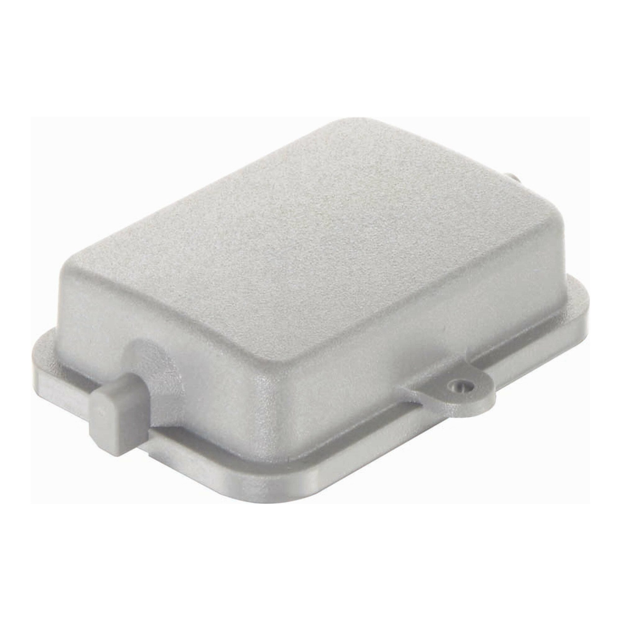 Harting Kopfschutz Harting Schutzkappe Polycarbonat 09300065405
