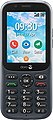 Doro 730X Smartphone (7,11 cm/2,8 Zoll, 1,3 GB Speicherplatz, 3 MP Kamera), Bild 3