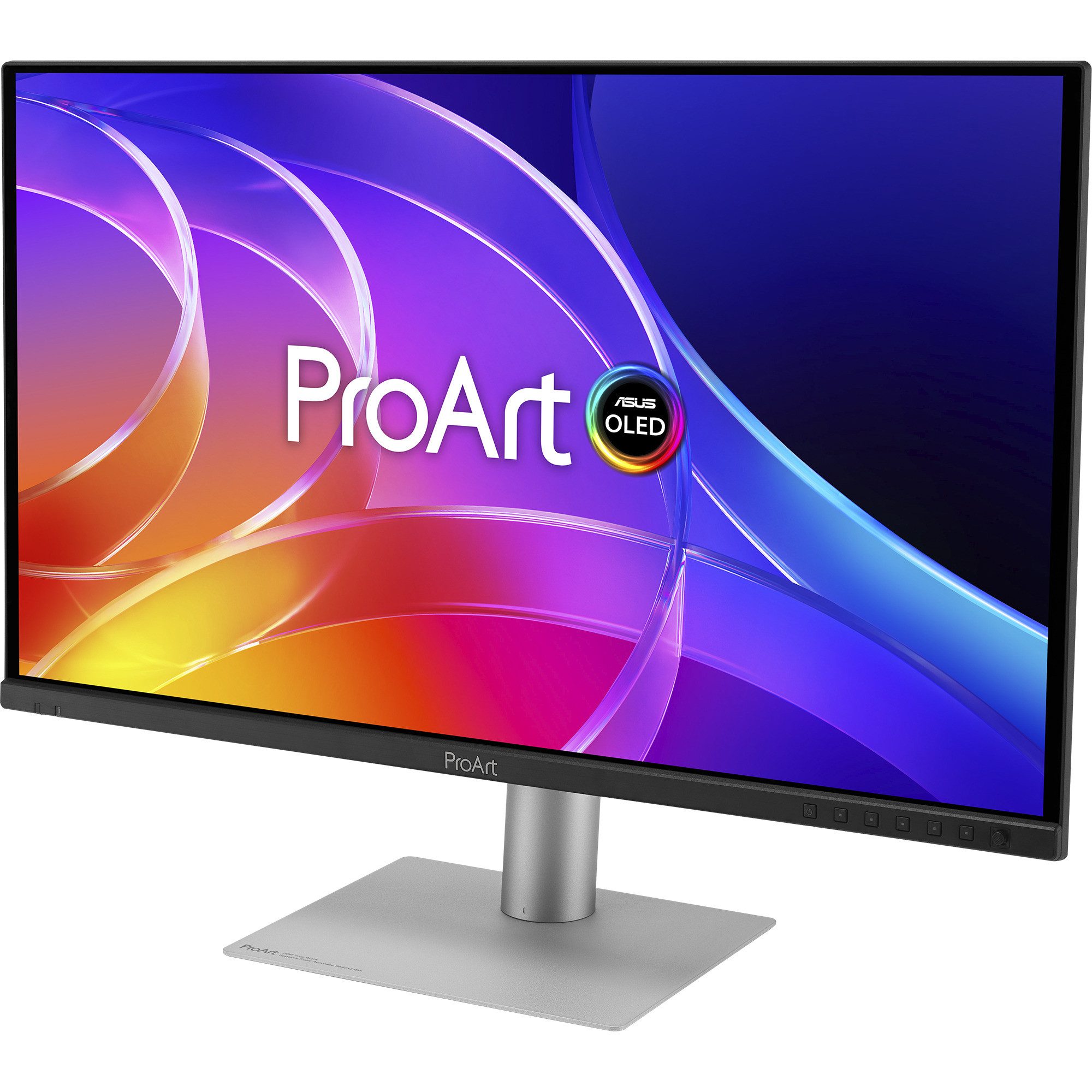 Asus ASUS ProArt Display OLED PA279CDV, OLED-Monitor, TFT-Monitor (3840 x 2160 px, 0.1 ms Reaktionszeit)