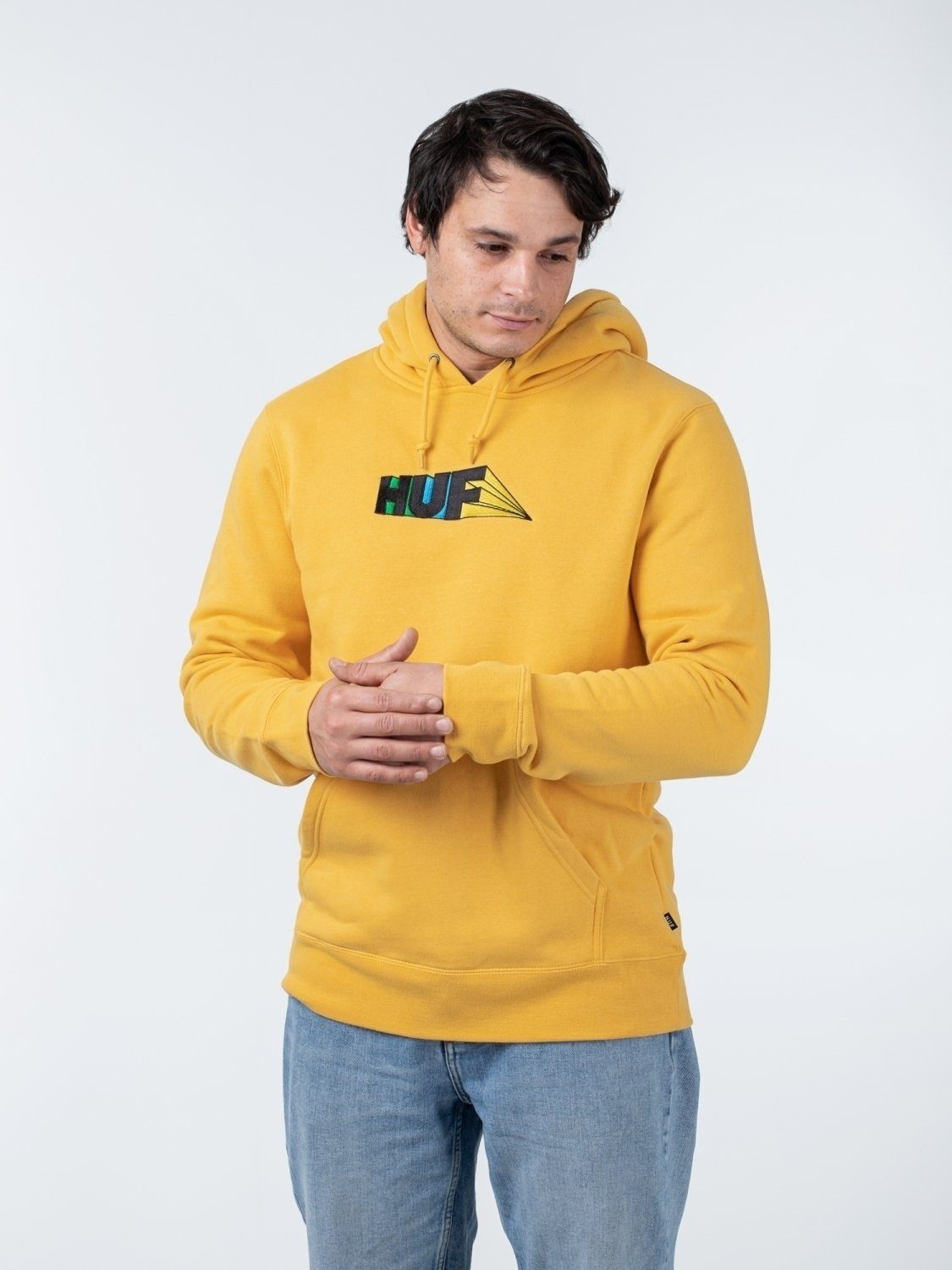 HUF Hoodie HUF Spectrum Hoodie