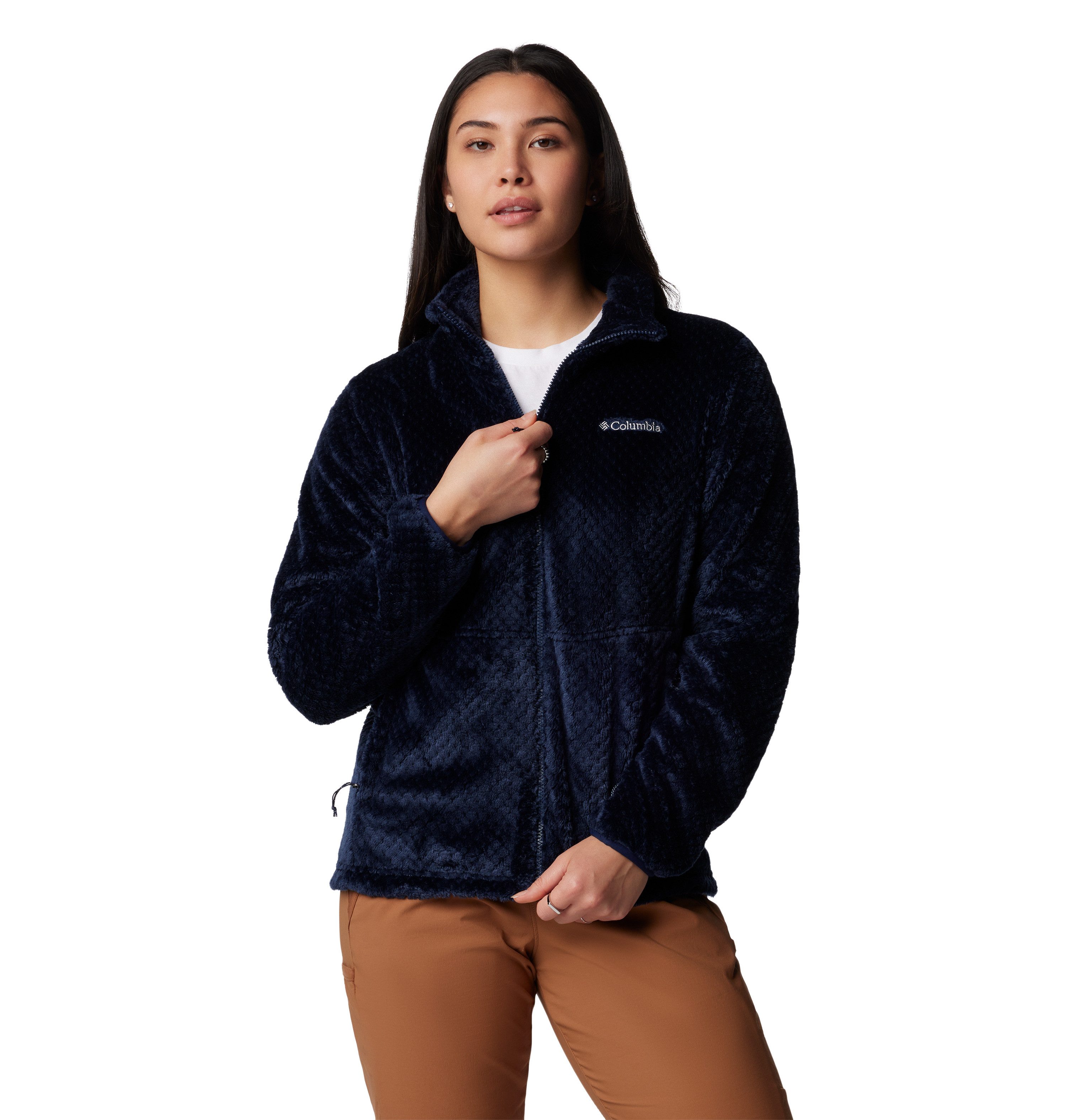 Columbia Skijacke Bugaboo™ III Fleece Interchange günstig online kaufen
