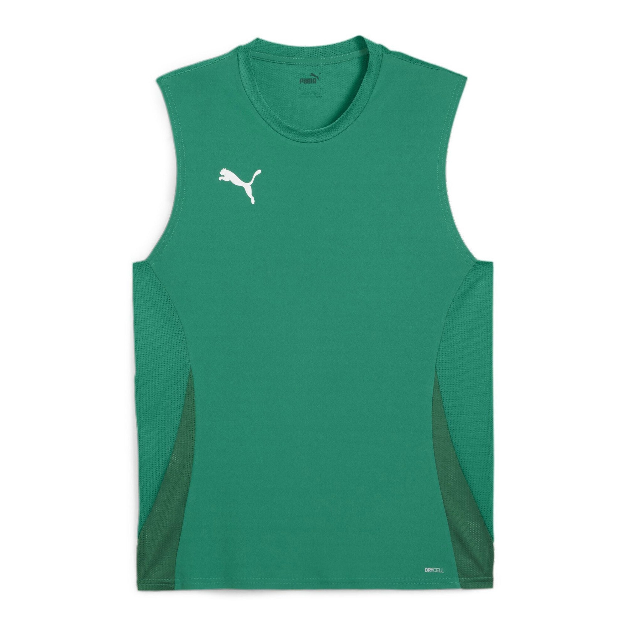 PUMA Fußballtrikot Puma Herren Trainingsshirt teamGOAL günstig online kaufen
