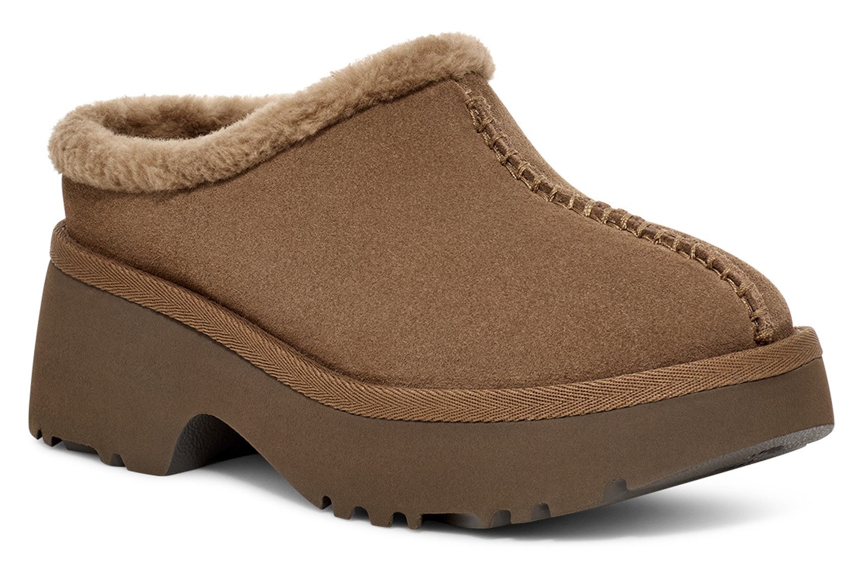 UGG NEW HEIGHTS COZY CLOG Clog, günstig online kaufen