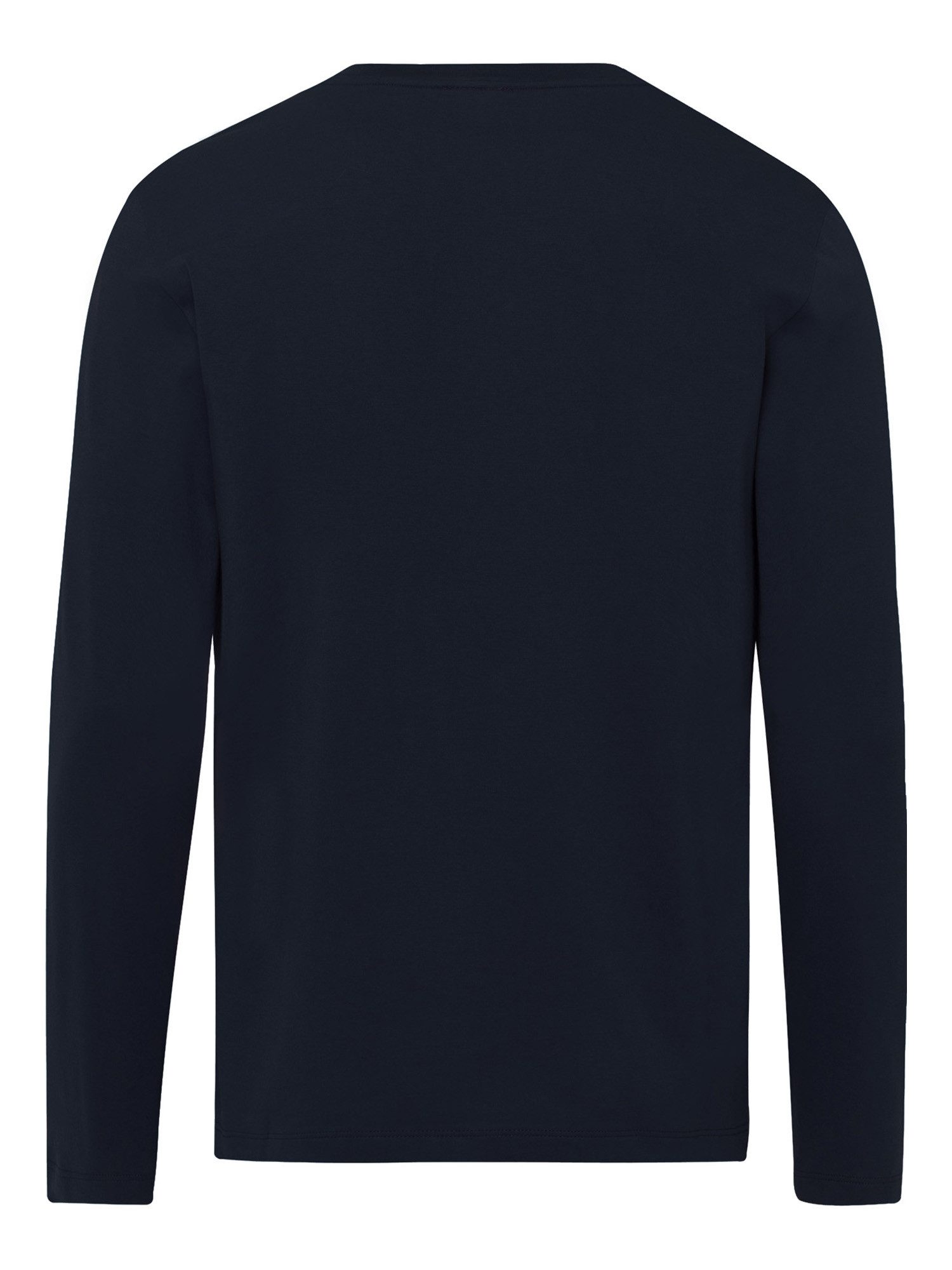 Hanro Longsleeve Living Shirts günstig online kaufen