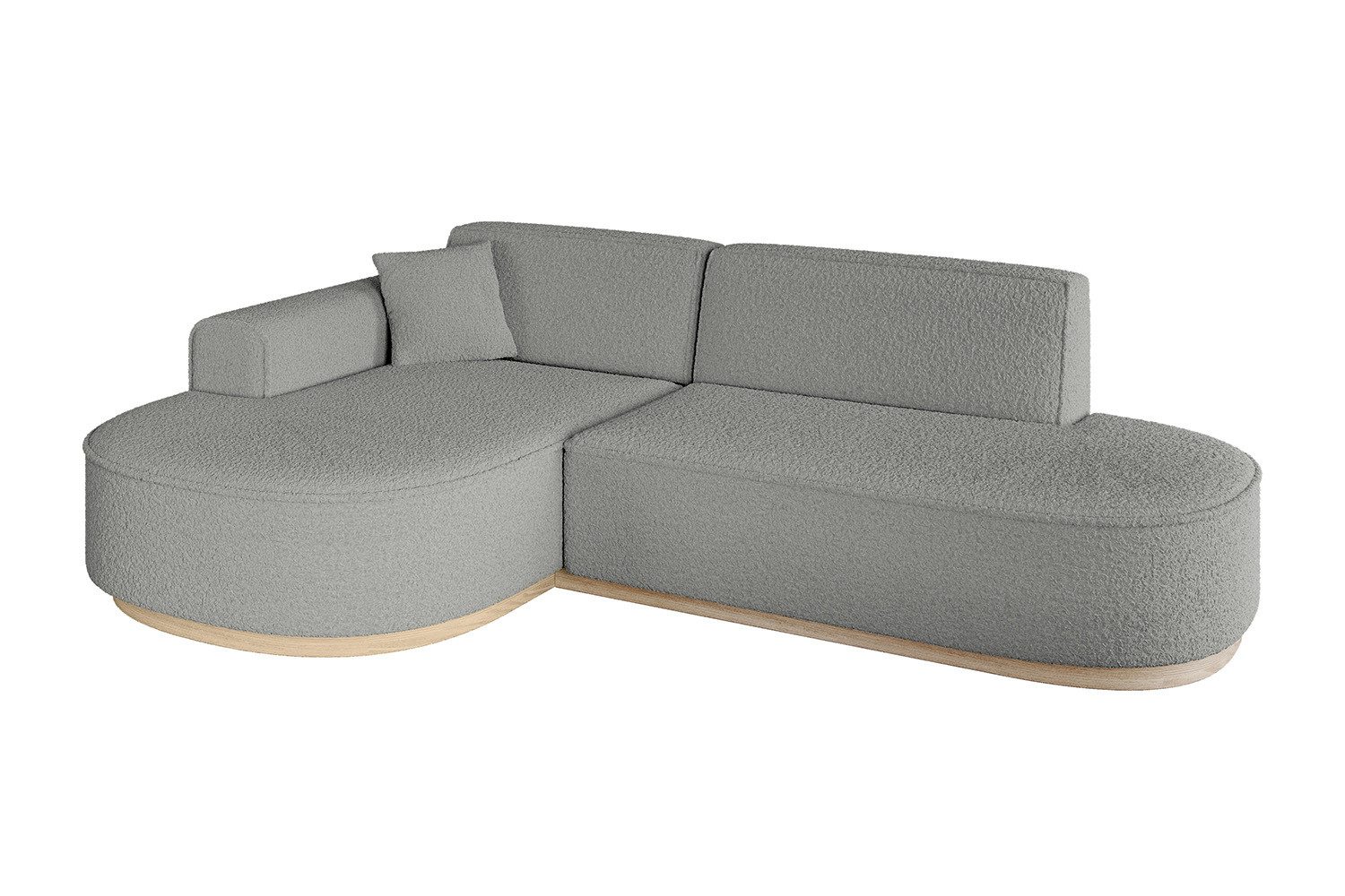 ALTDECOR Ecksofa MARI-L1, Sofa Praktische Bequeme günstig online kaufen