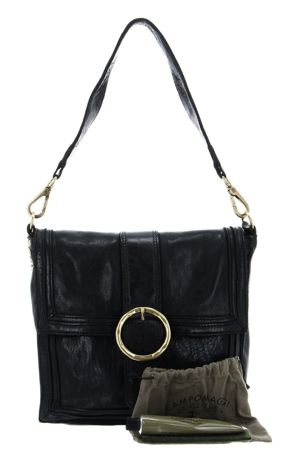 Campomaggi Umhängetasche günstig online kaufen