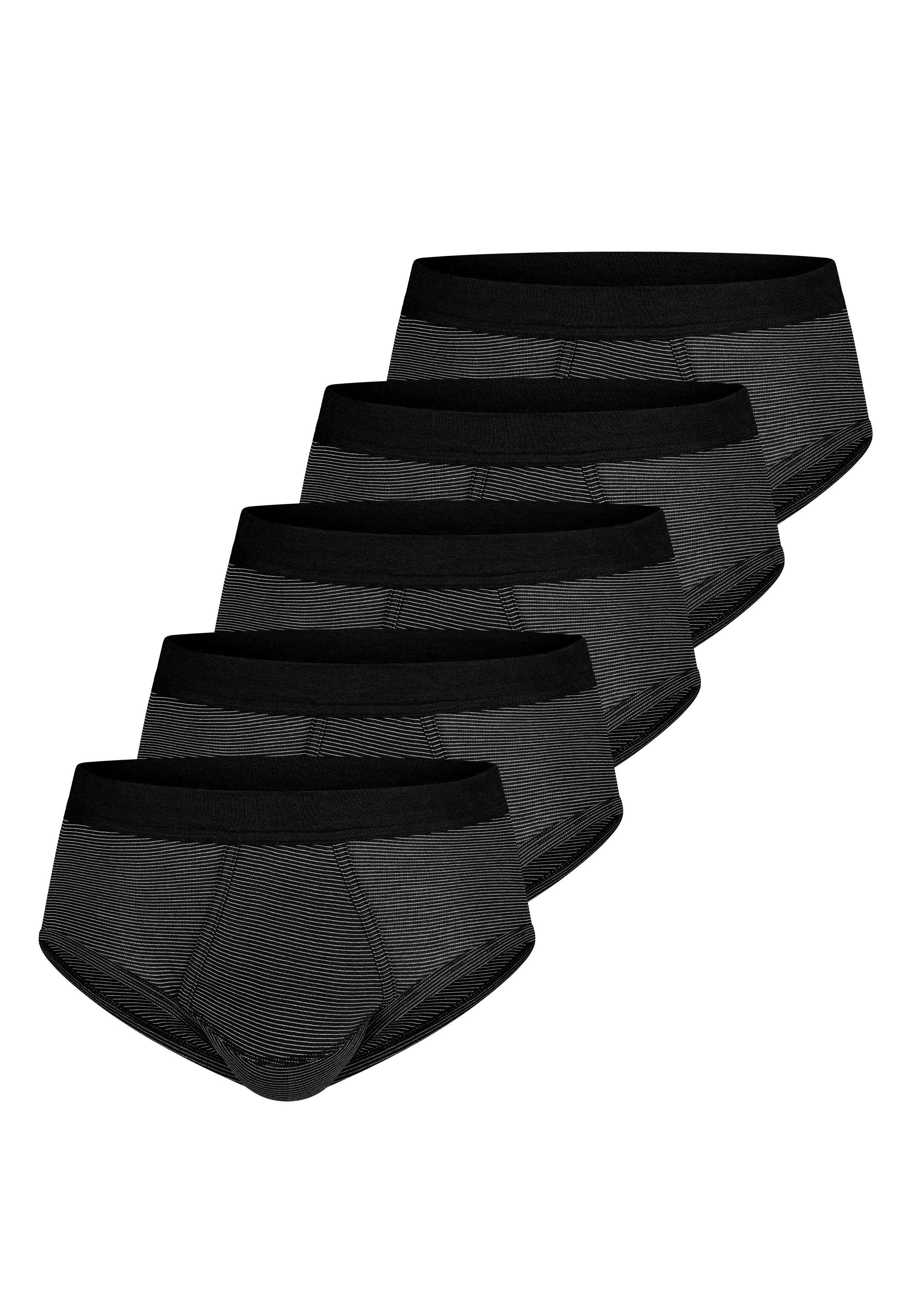 ESGE - Die Wäsche-Macher Slip 5er günstig online kaufen