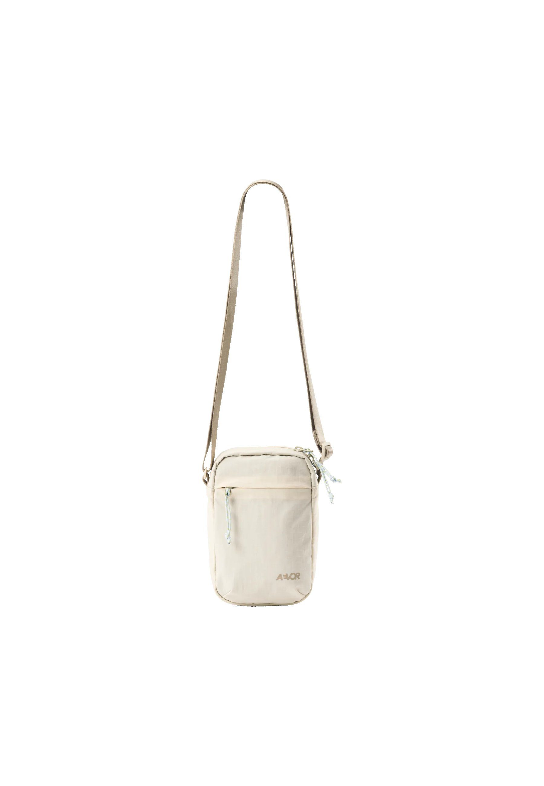 AEVOR Umhängetasche Easy Ride Pouch