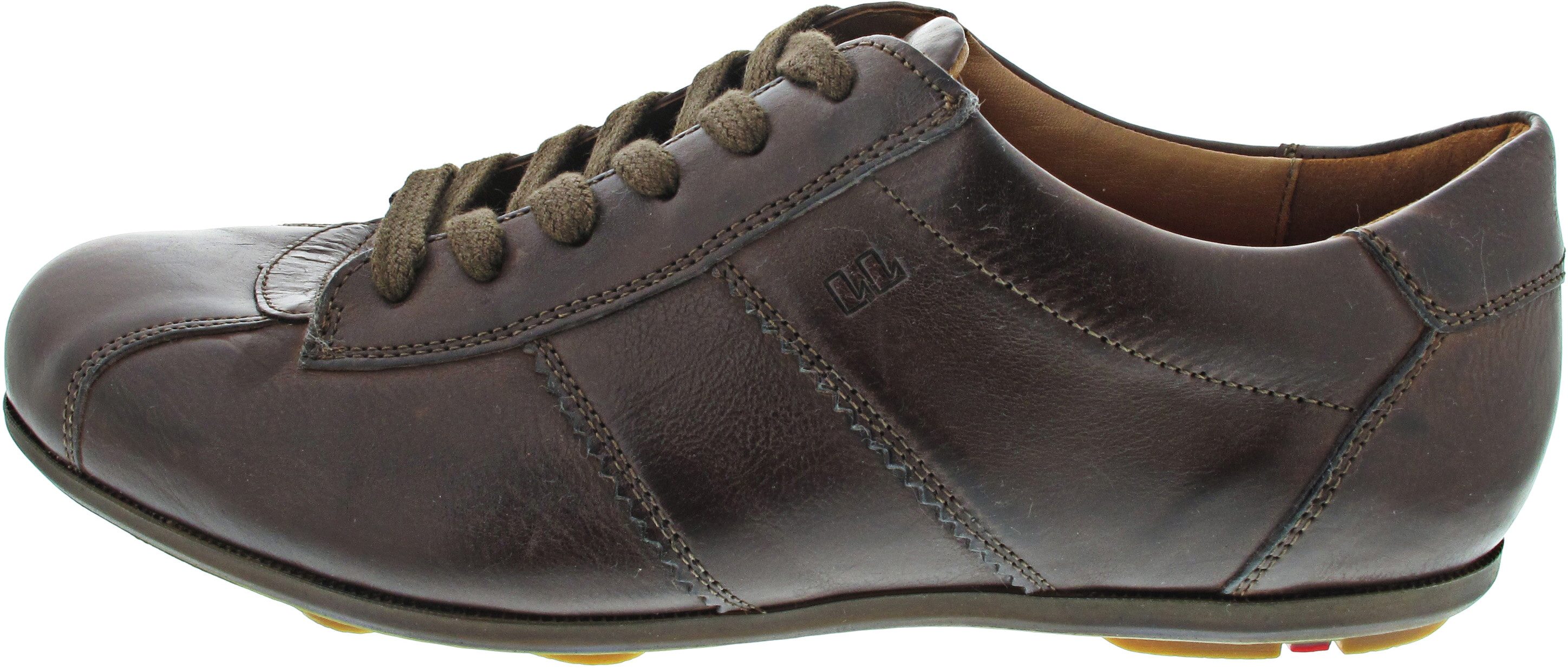 Schnürschuh