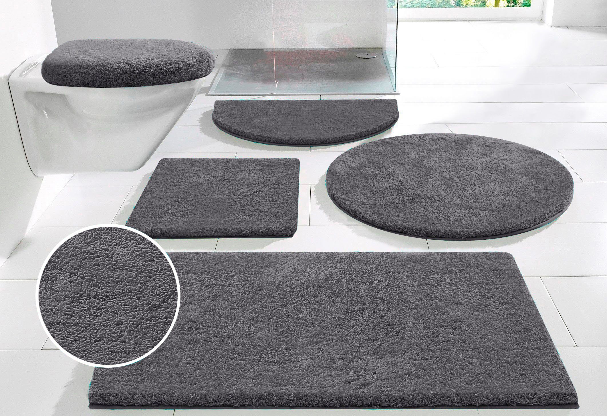 Guido Maria Kretschmer Home&Living Badematte Jari, günstig online kaufen