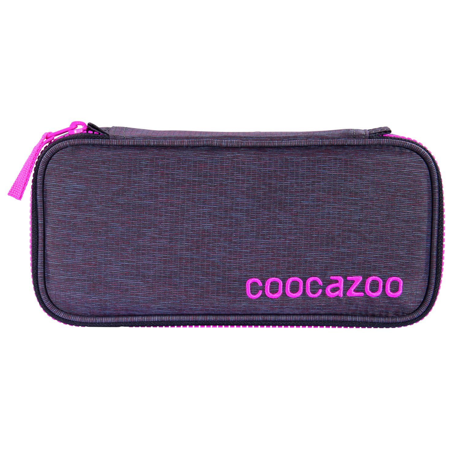 coocazoo Schulranzen MixedMelange Pink Leo