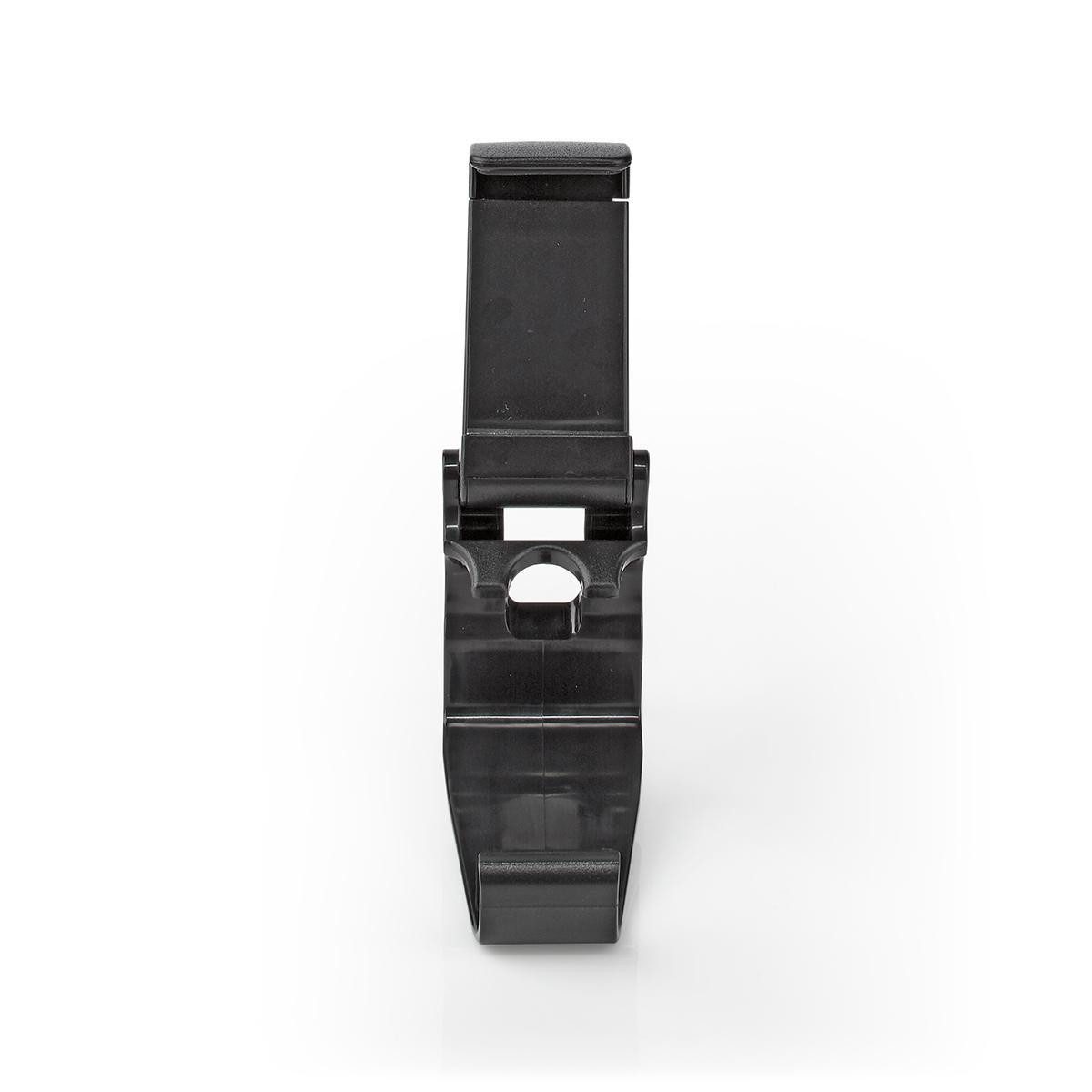 Nedis Smartphone-Halterung SGPDX100BK, (bis 7 Zoll, 1-tlg., mobile gaming. handy halter für xbox controller. kickstand funktion)