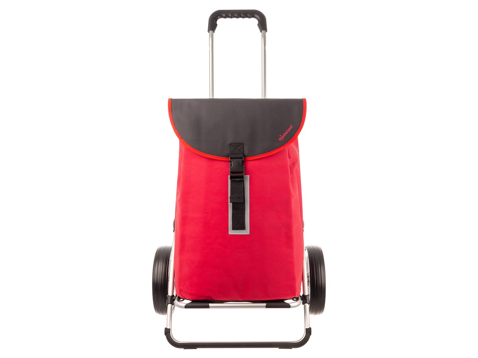 Andersen Einkaufsshopper 187-088 Royl Shopper XXL Floyd, 51 l, wasserabweisend