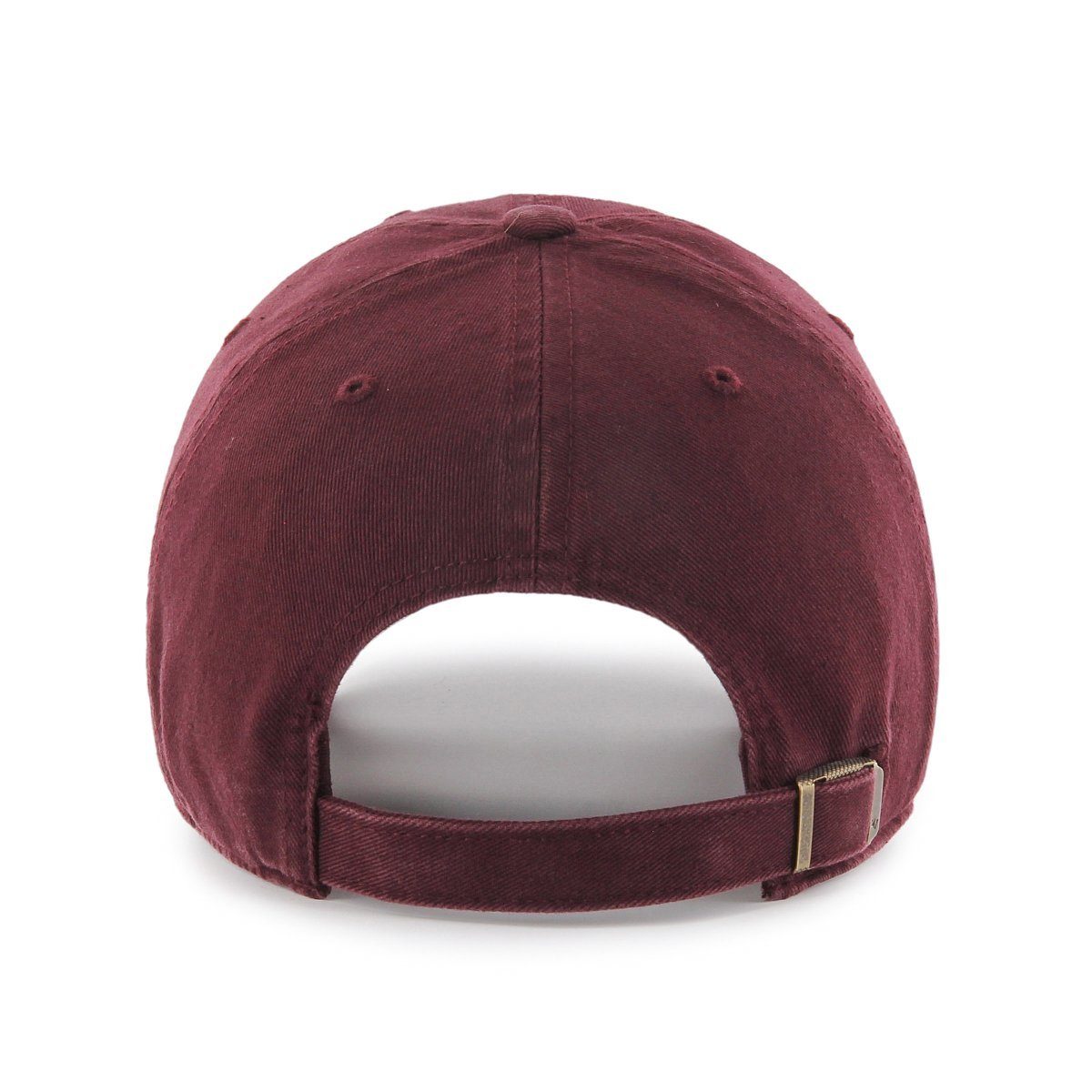 '47 Brand Baseball Cap Relaxed Fit CLEAN UP NY Yankees dunkel günstig online kaufen