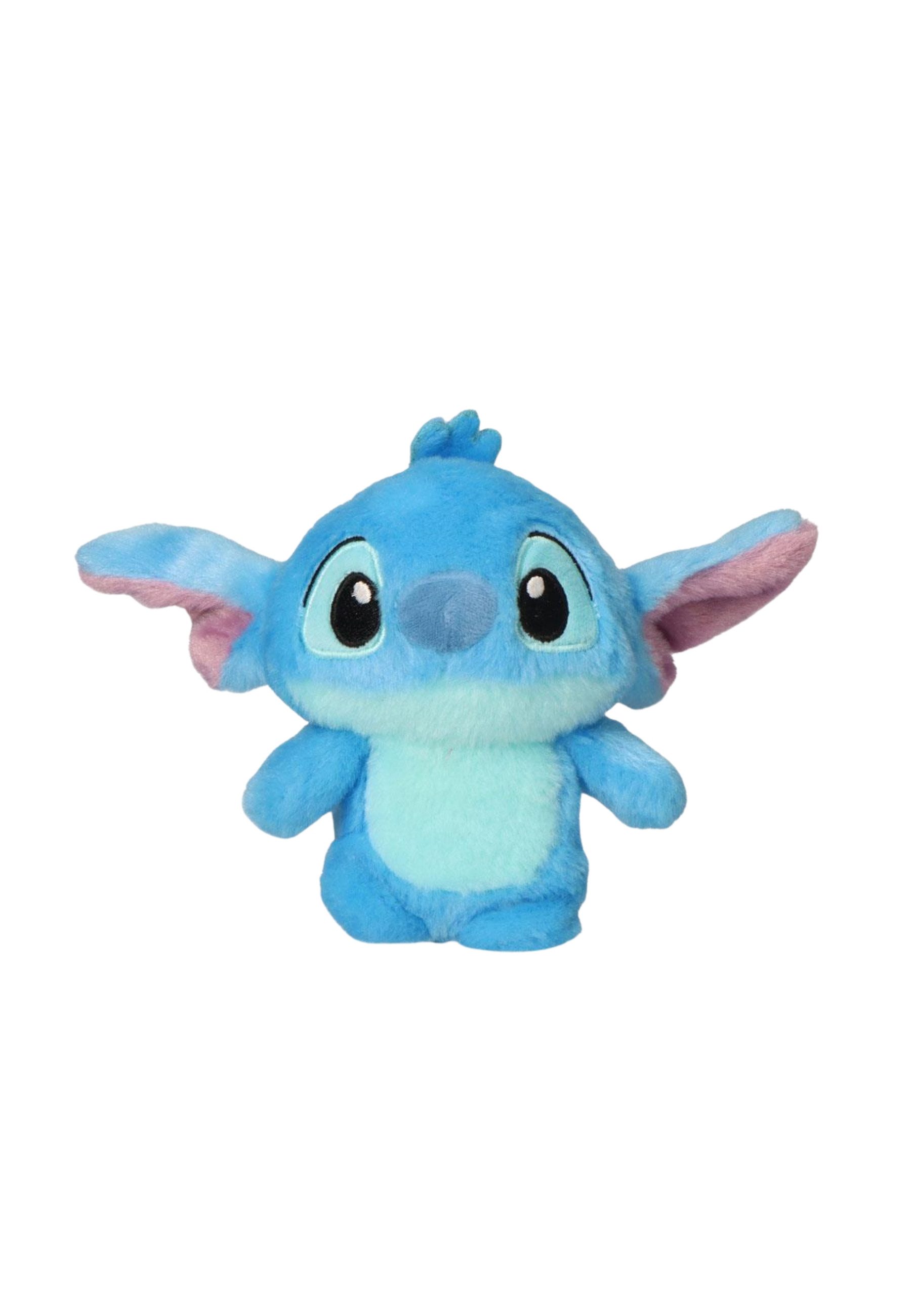 Disney Taschenanhänger Stitch Taschenclip (Set)