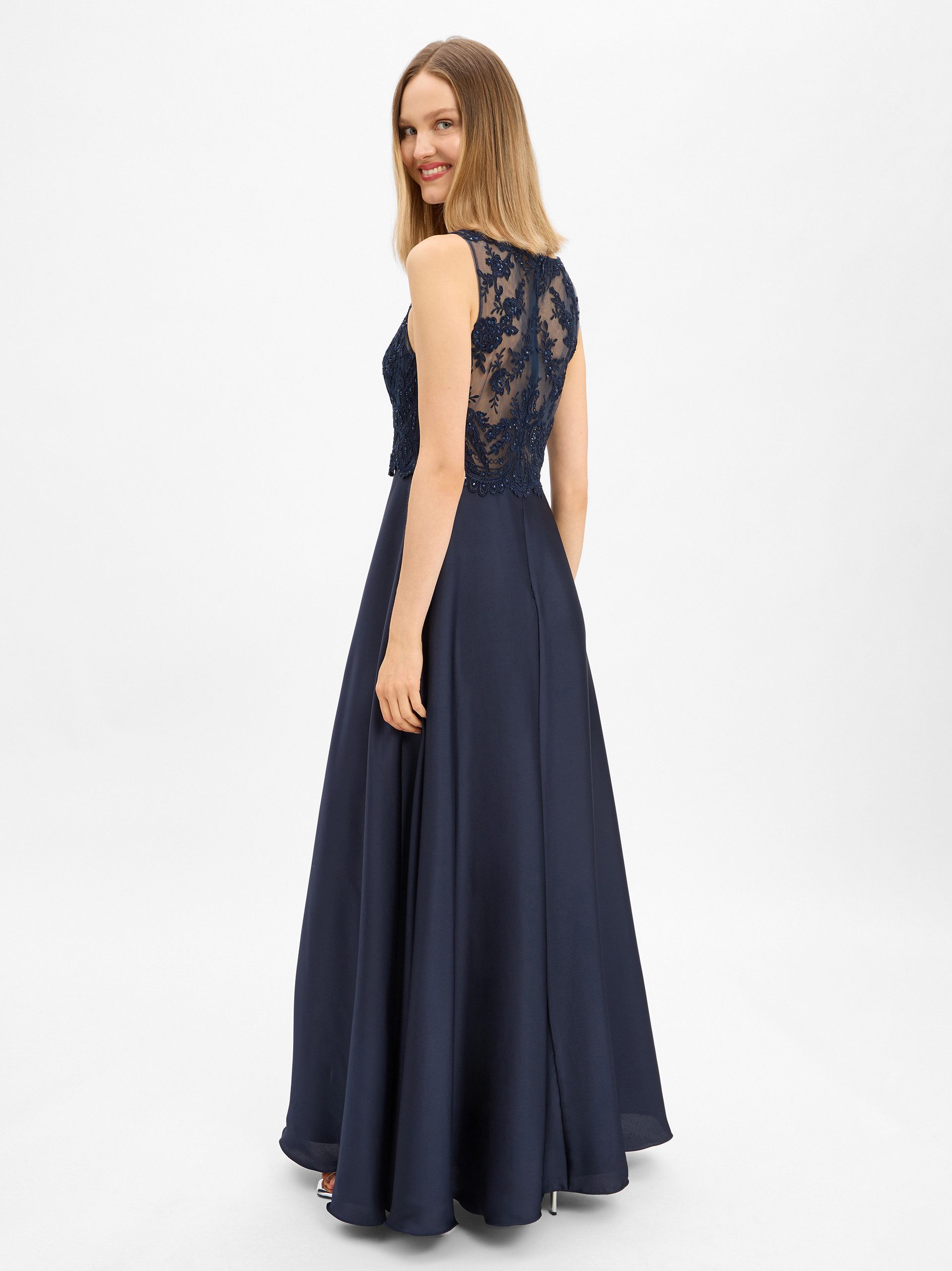Laona Abendkleid