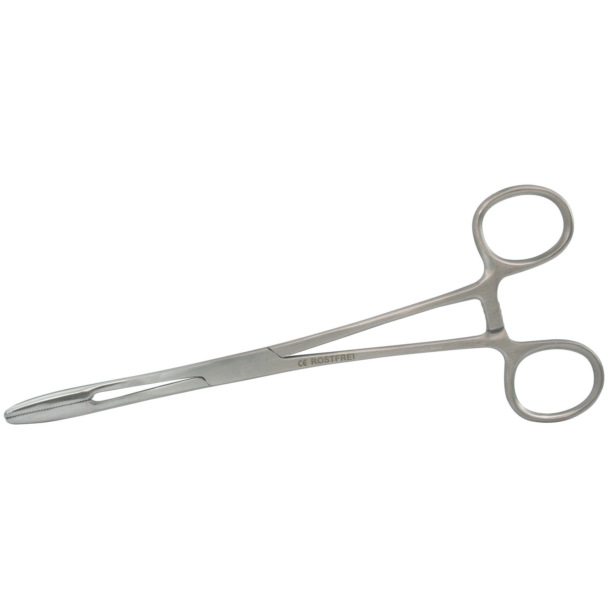 SANISMART Kombischere Kornzange