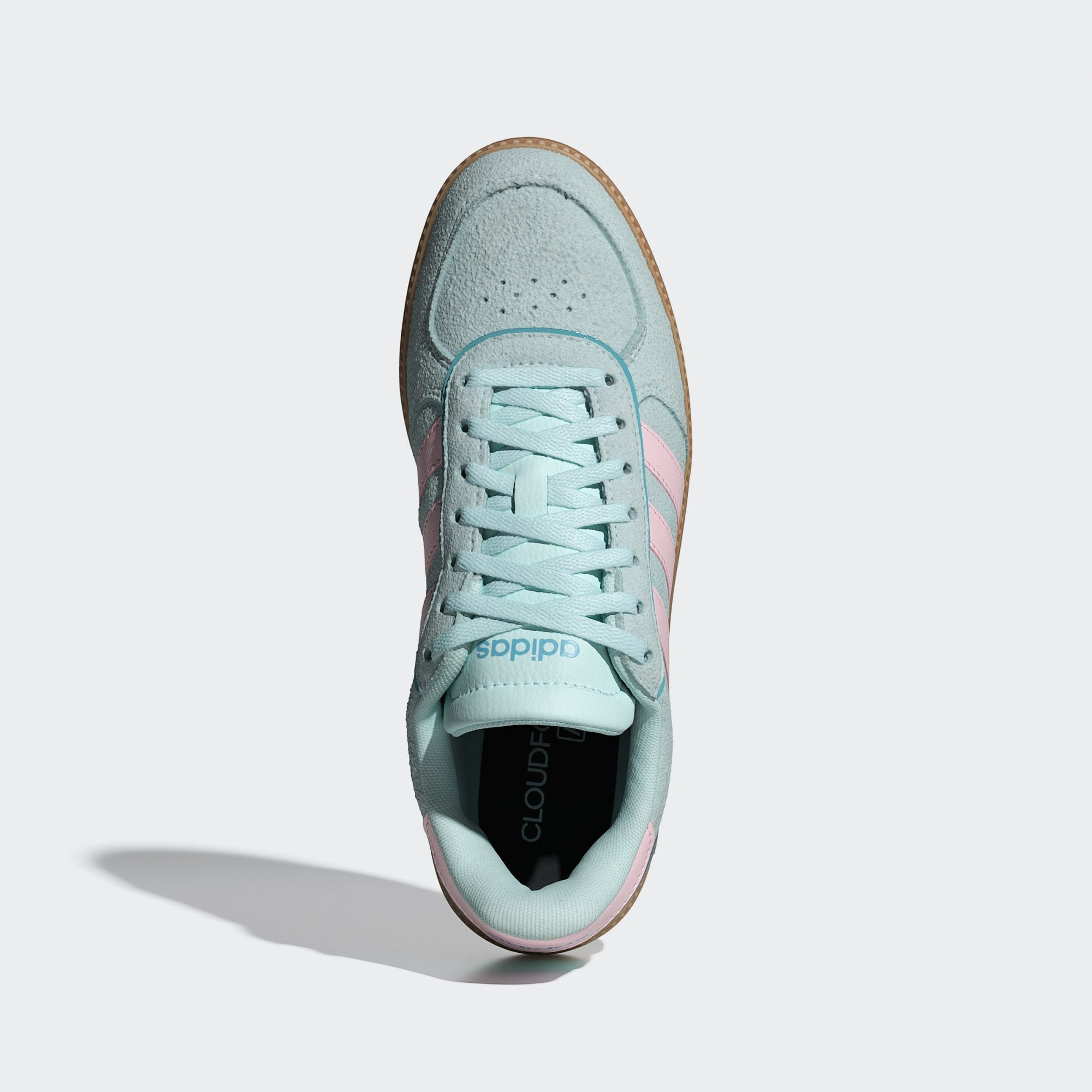 adidas Sportswear BREAKNET SLEEK SCHUH Sneaker günstig online kaufen