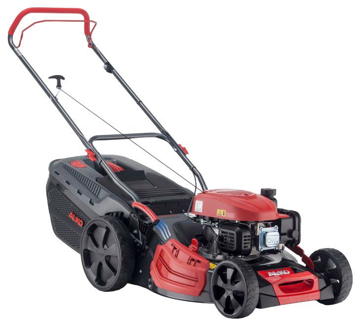 ALKO BenzinRasenmäher 51.0 PA«, 51 cm Schnittbreite online