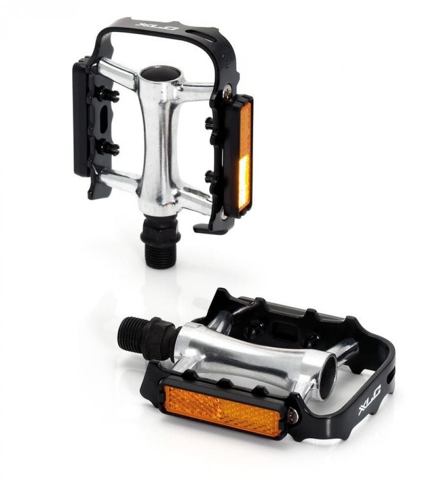 XLC Plattformpedale XLC MTB-Pedal Ultralight PD-M04 Pedale