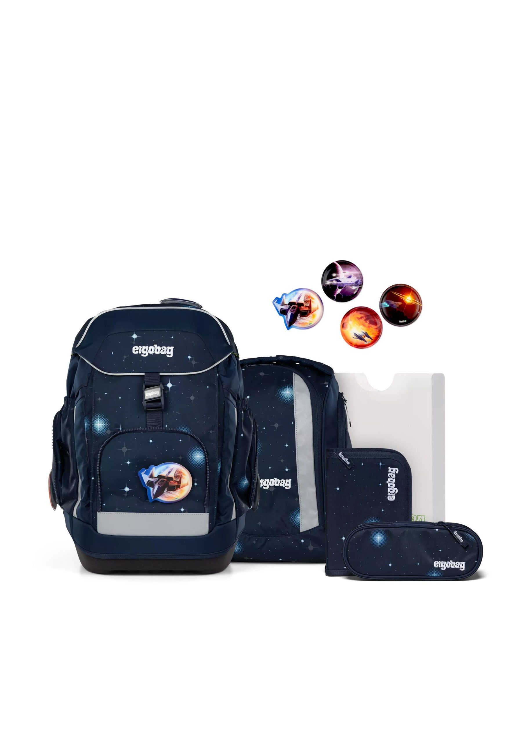 KoBärnikus - Dunkelblau