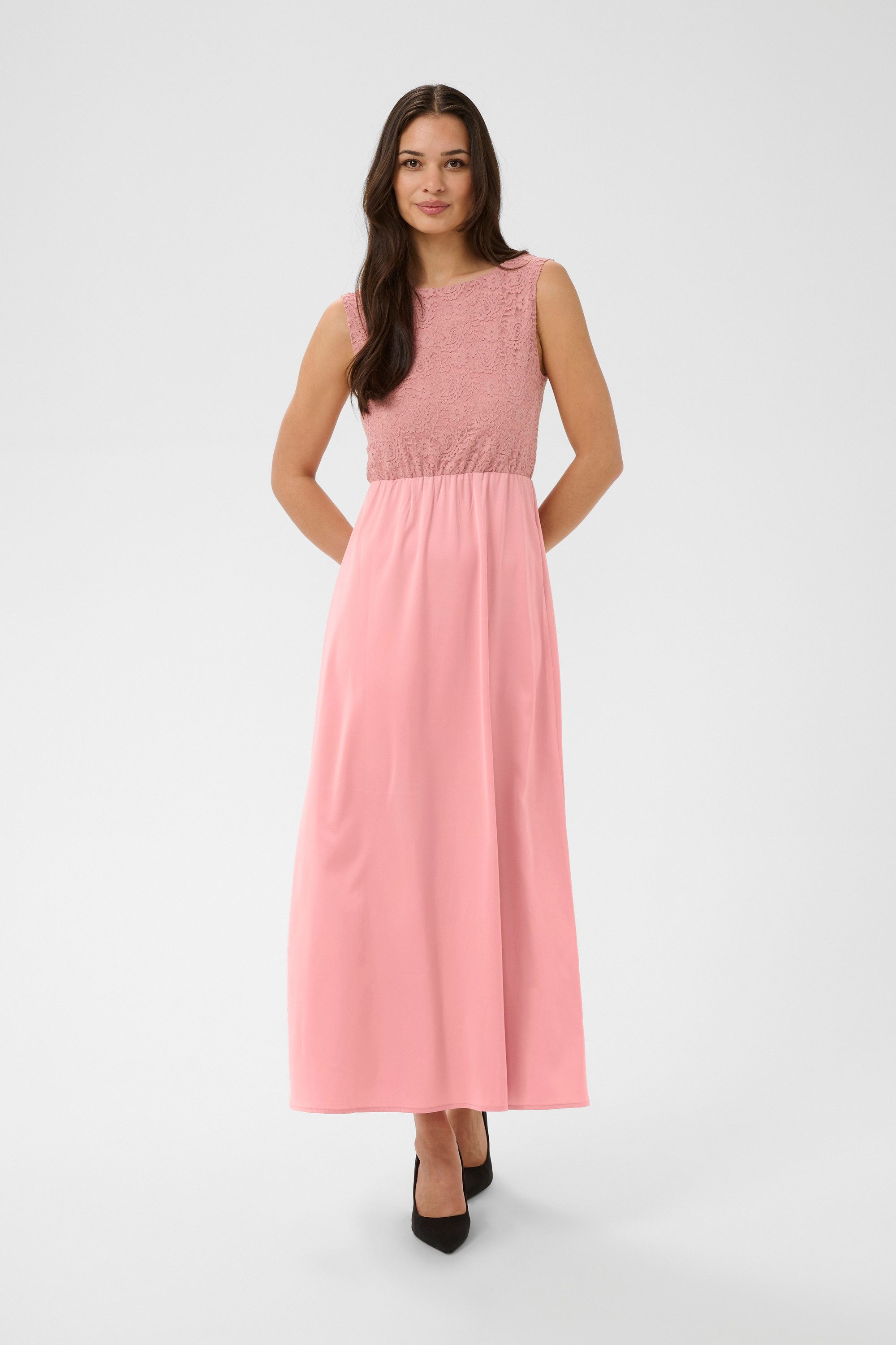 KAFFE Jerseykleid Jerseykleid KAlouisa