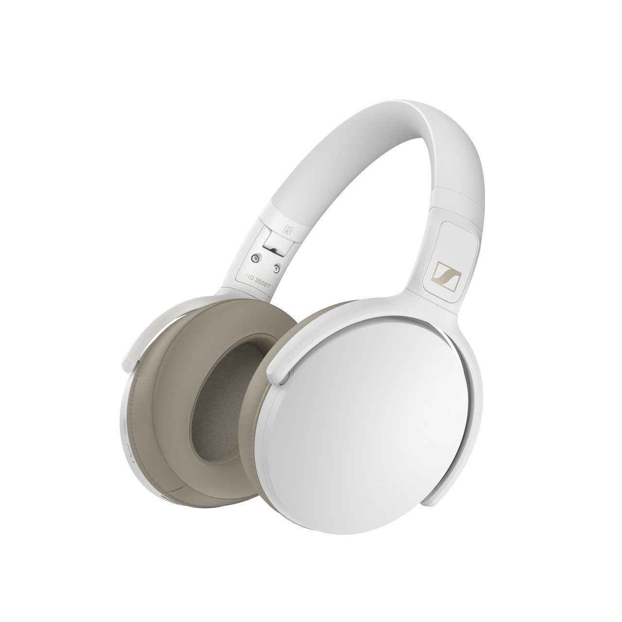 Sennheiser HD 350BT On-Ear-Kopfhörer (Bluetooth, Bluetooth)