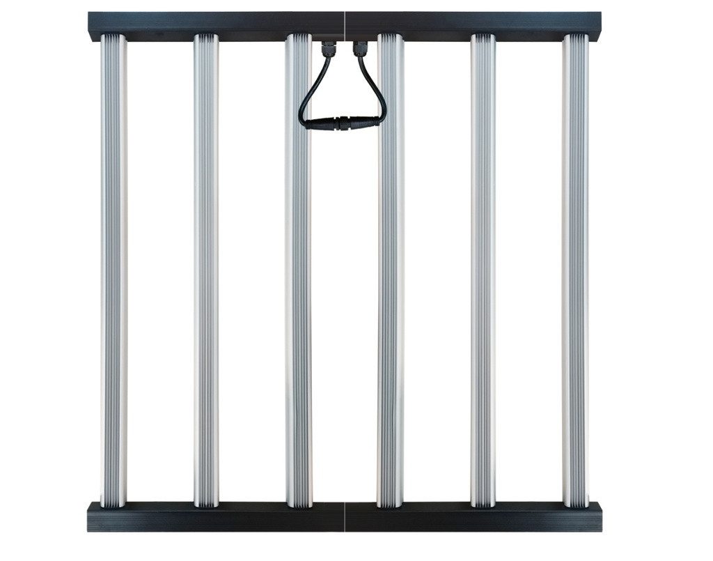 GrowXL Pflanzenlampe Platinum King LED ECO 720W, Integrierter Treiber, 2,6 günstig online kaufen