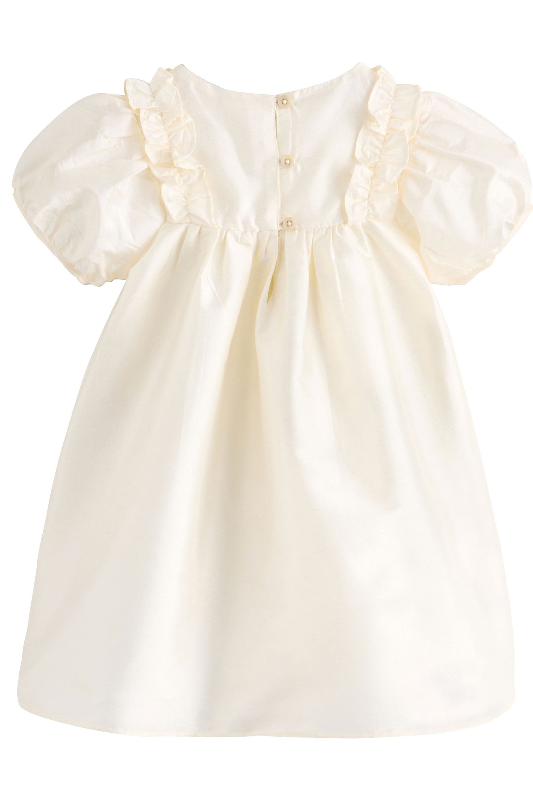 Next Partykleid Partykleid mit Raffung (1-tlg) günstig online kaufen