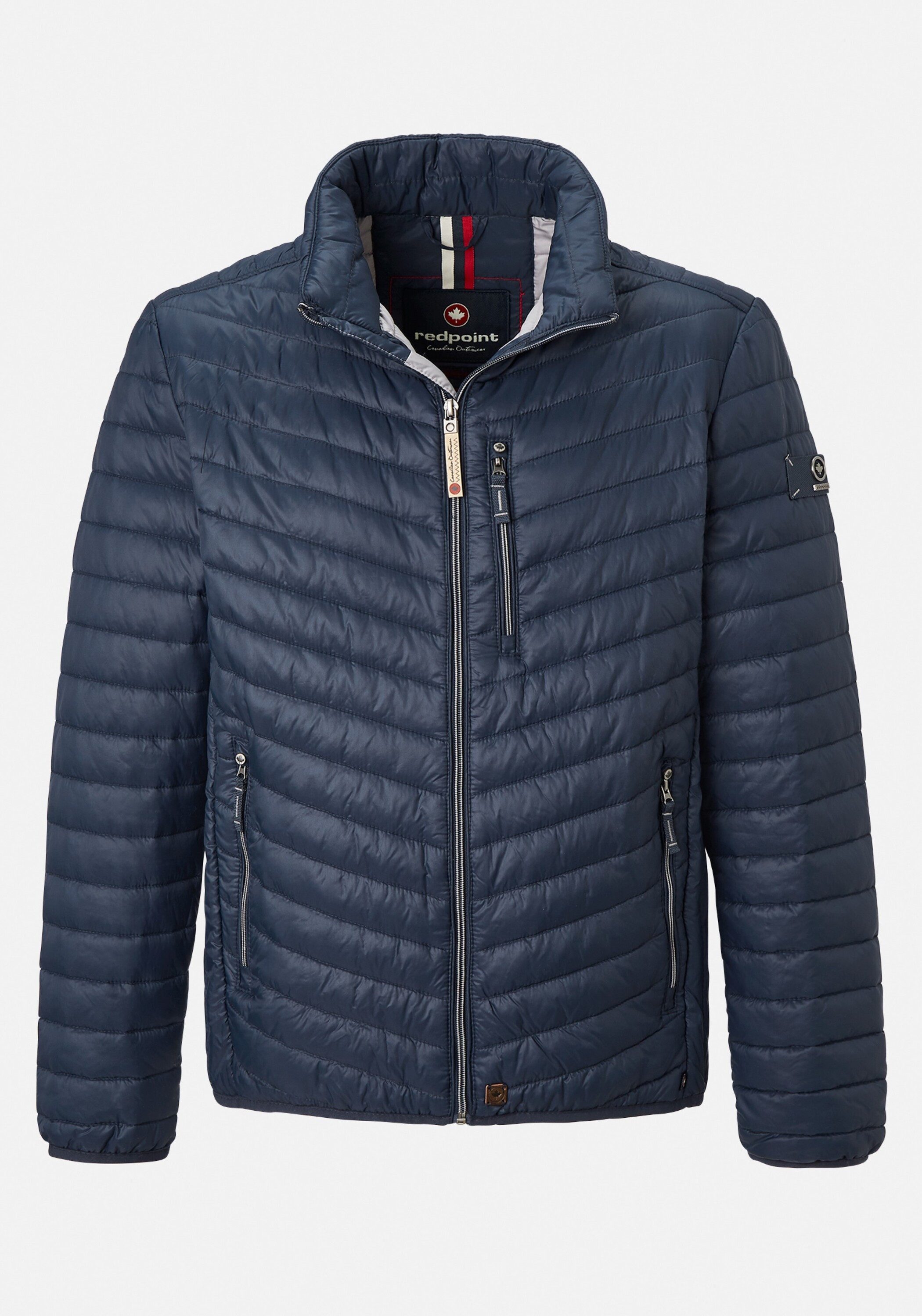 Steppjacke Walker